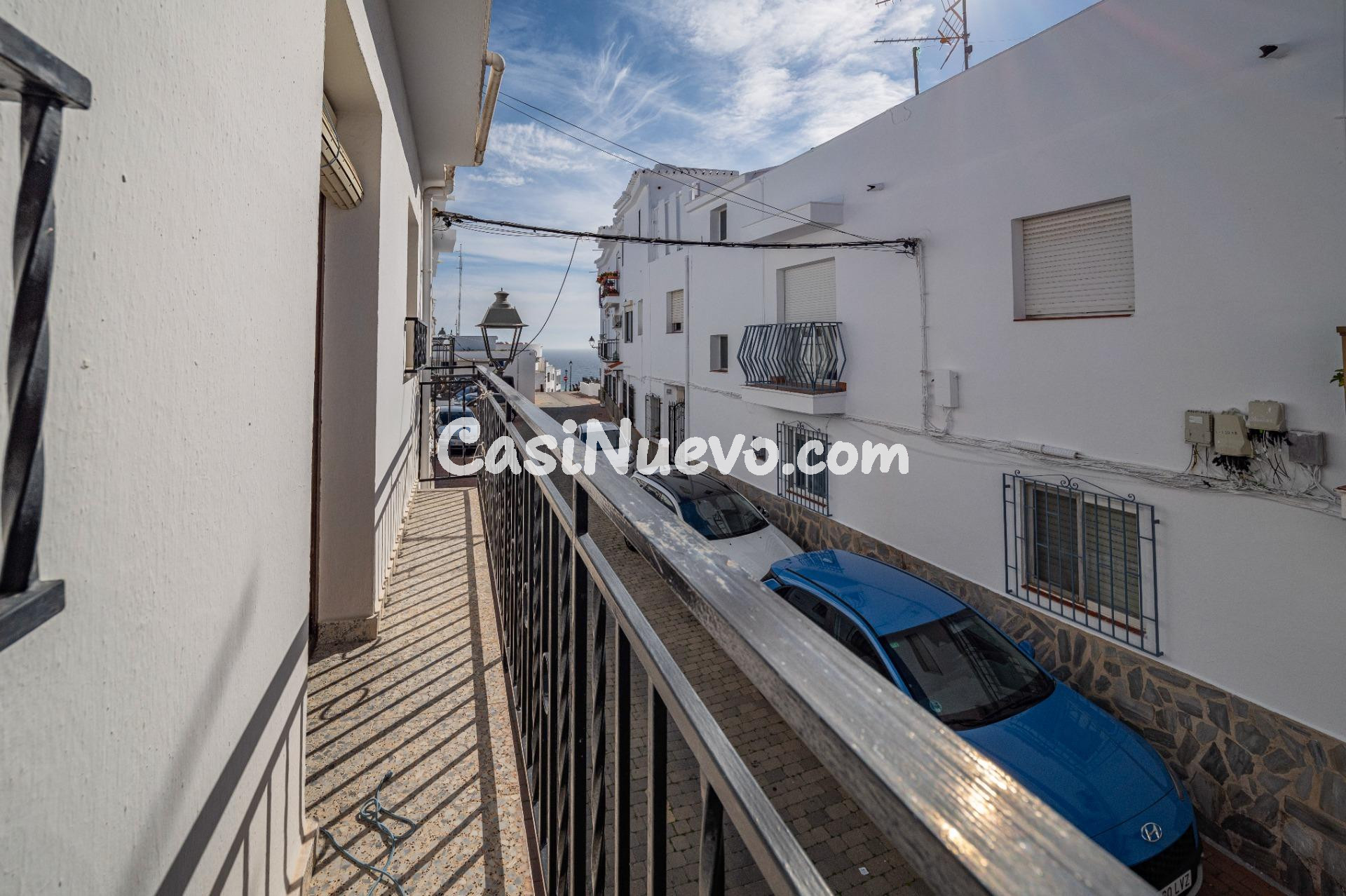 Oportunidad, Casa en Salobreña, Casco Histórico - foto 38
