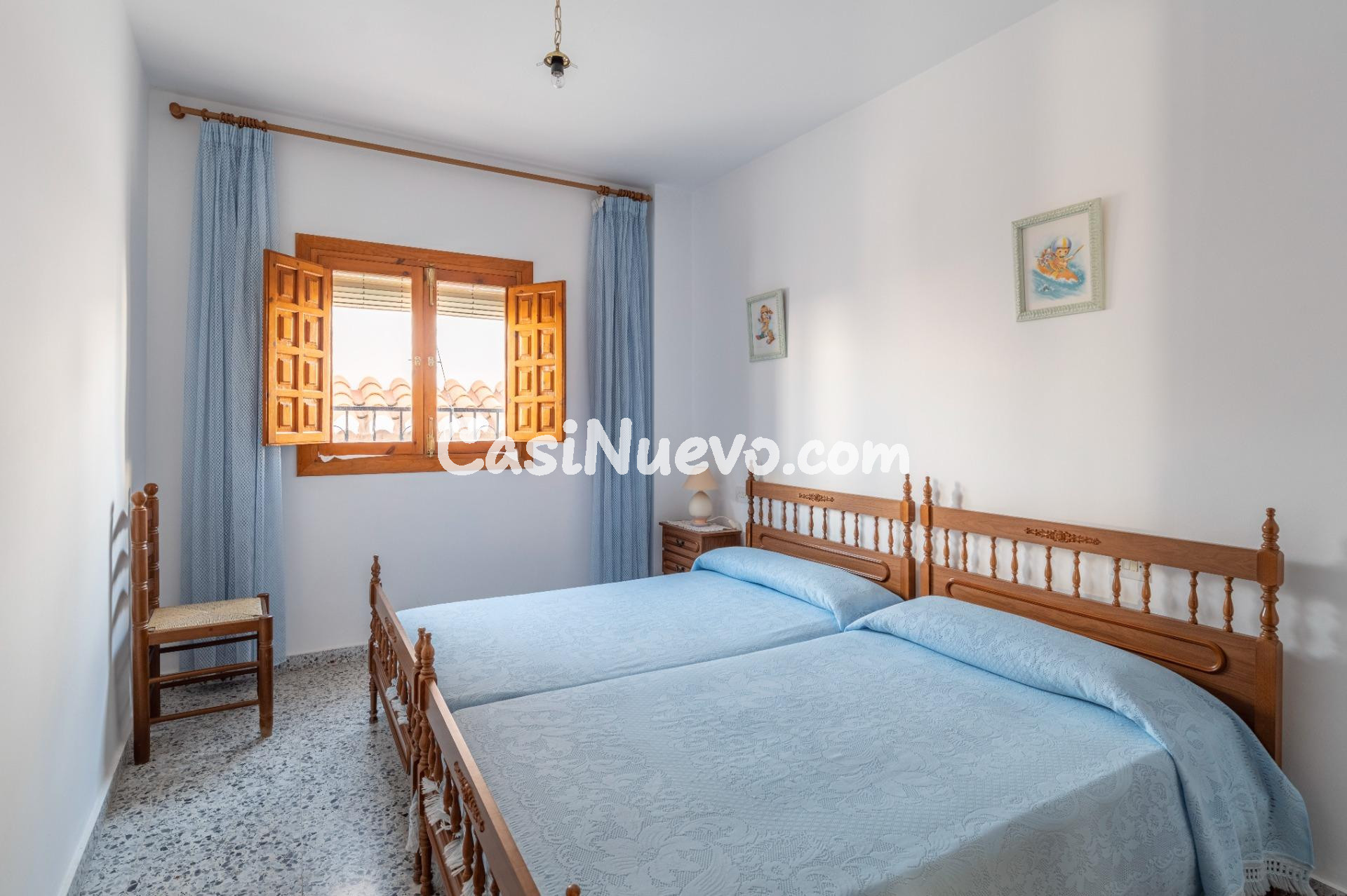 Oportunidad, Casa en Salobreña, Casco Histórico - foto 45