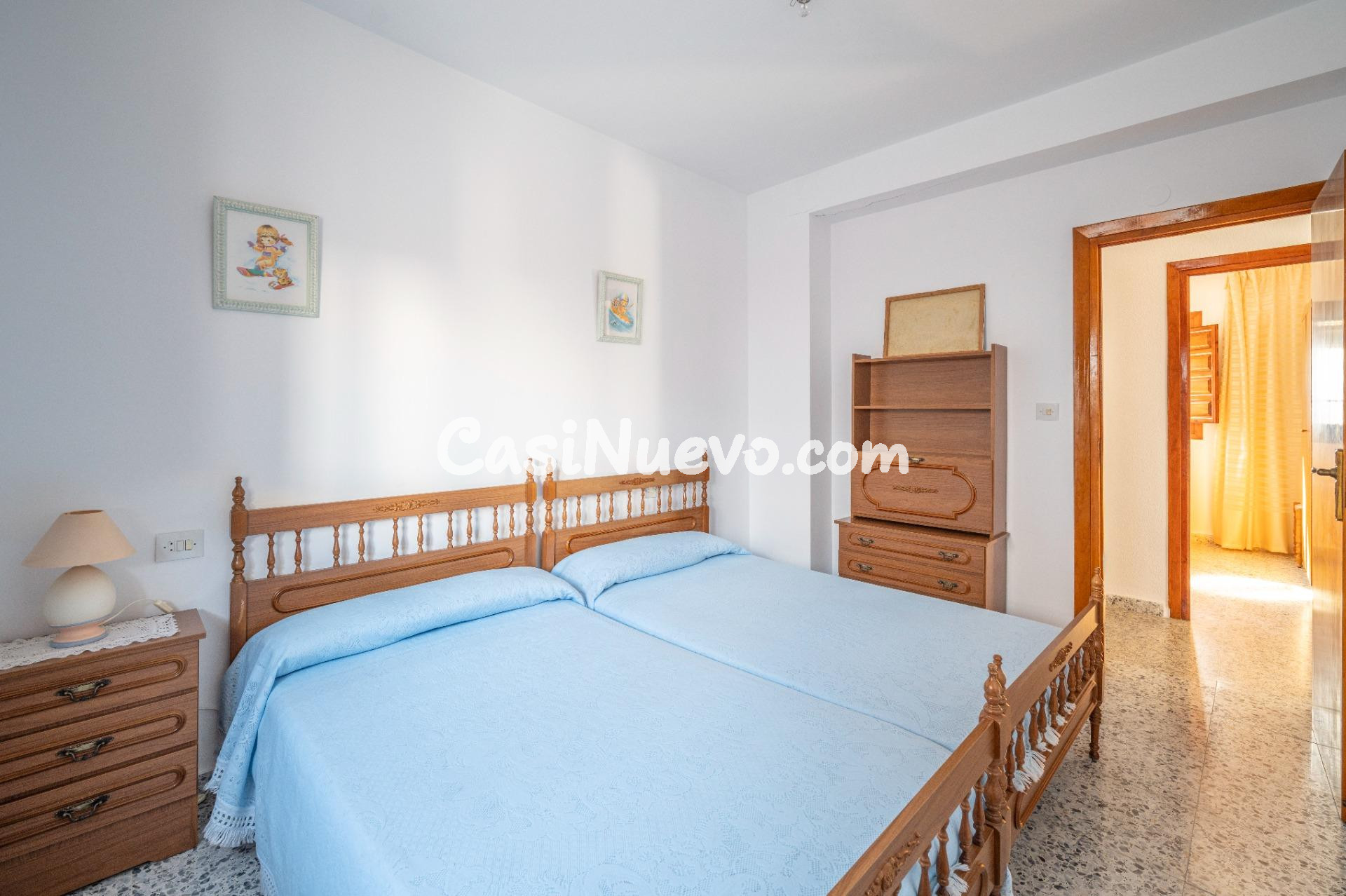 Oportunidad, Casa en Salobreña, Casco Histórico - foto 46