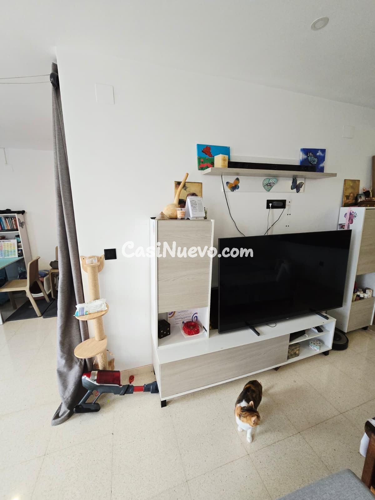 Apartamento con vistas panoramicas al mar en Benidorm listo  - foto 33