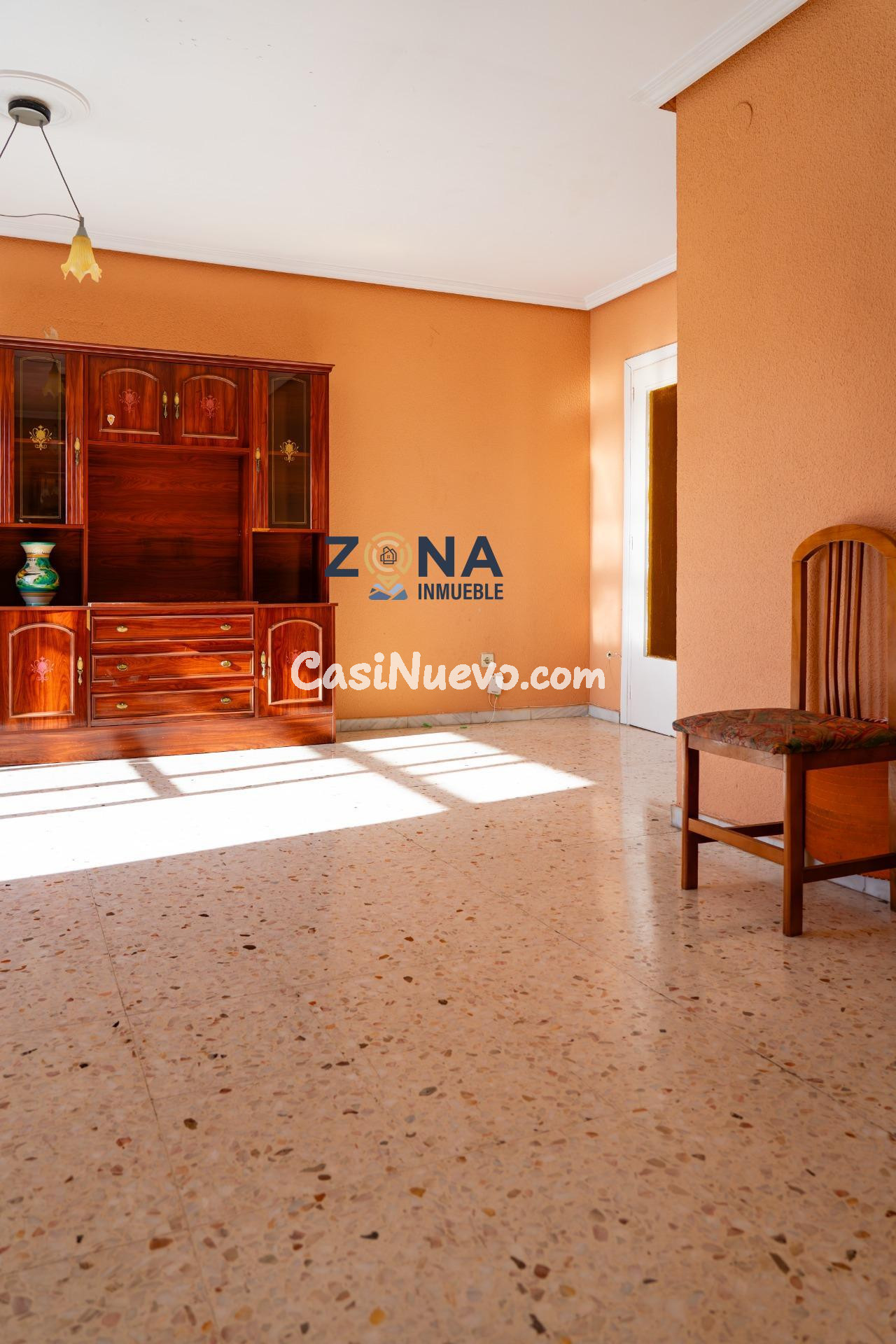 PISAZO CON VISTAS EN MOCTEZUMA - foto 10