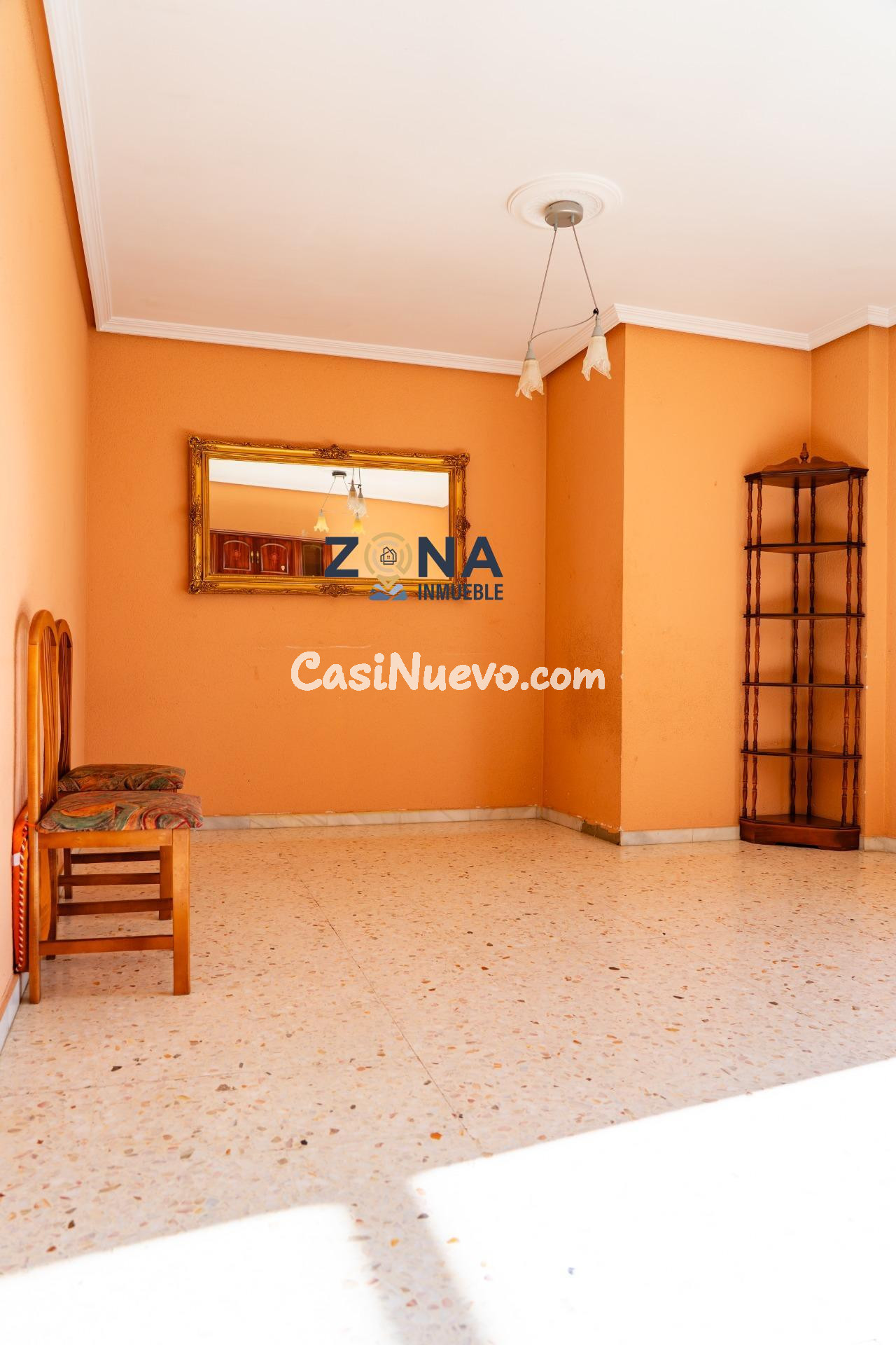 PISAZO CON VISTAS EN MOCTEZUMA - foto 13