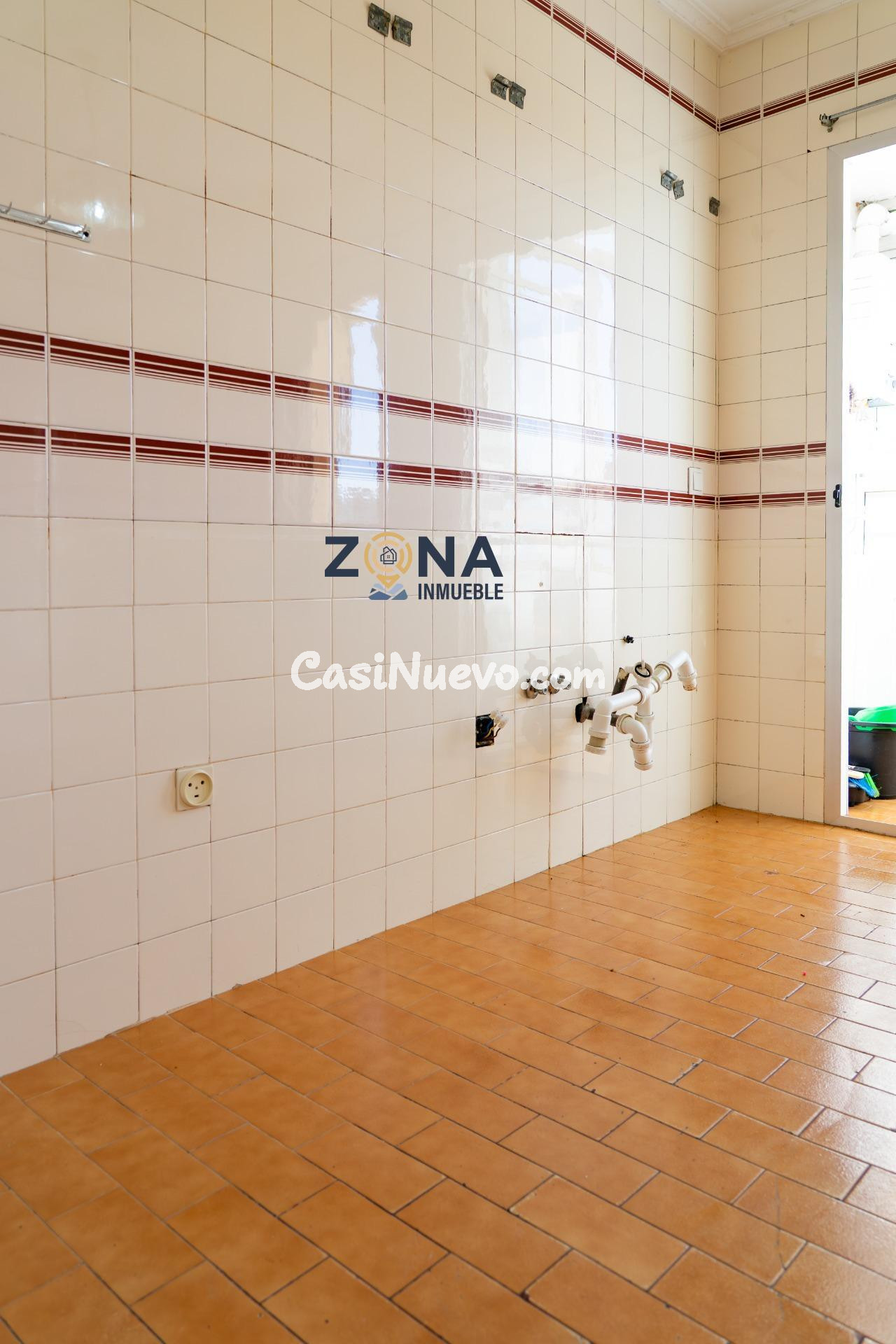 PISAZO CON VISTAS EN MOCTEZUMA - foto 15