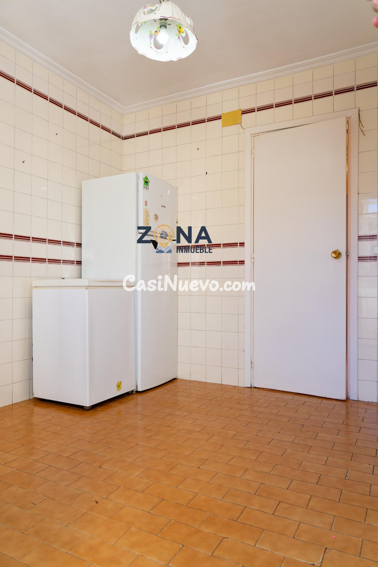 PISAZO CON VISTAS EN MOCTEZUMA - foto 17