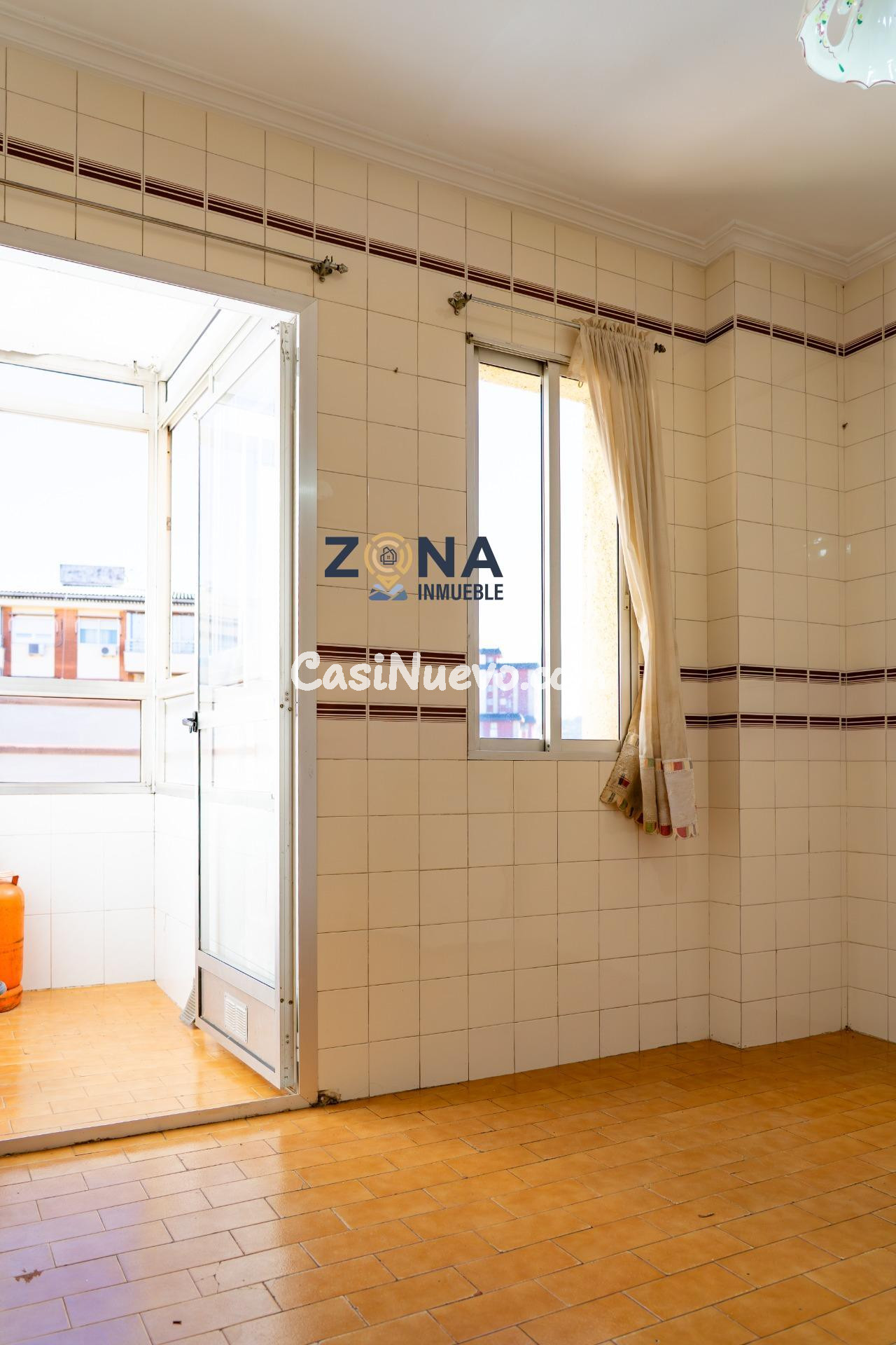 PISAZO CON VISTAS EN MOCTEZUMA - foto 18