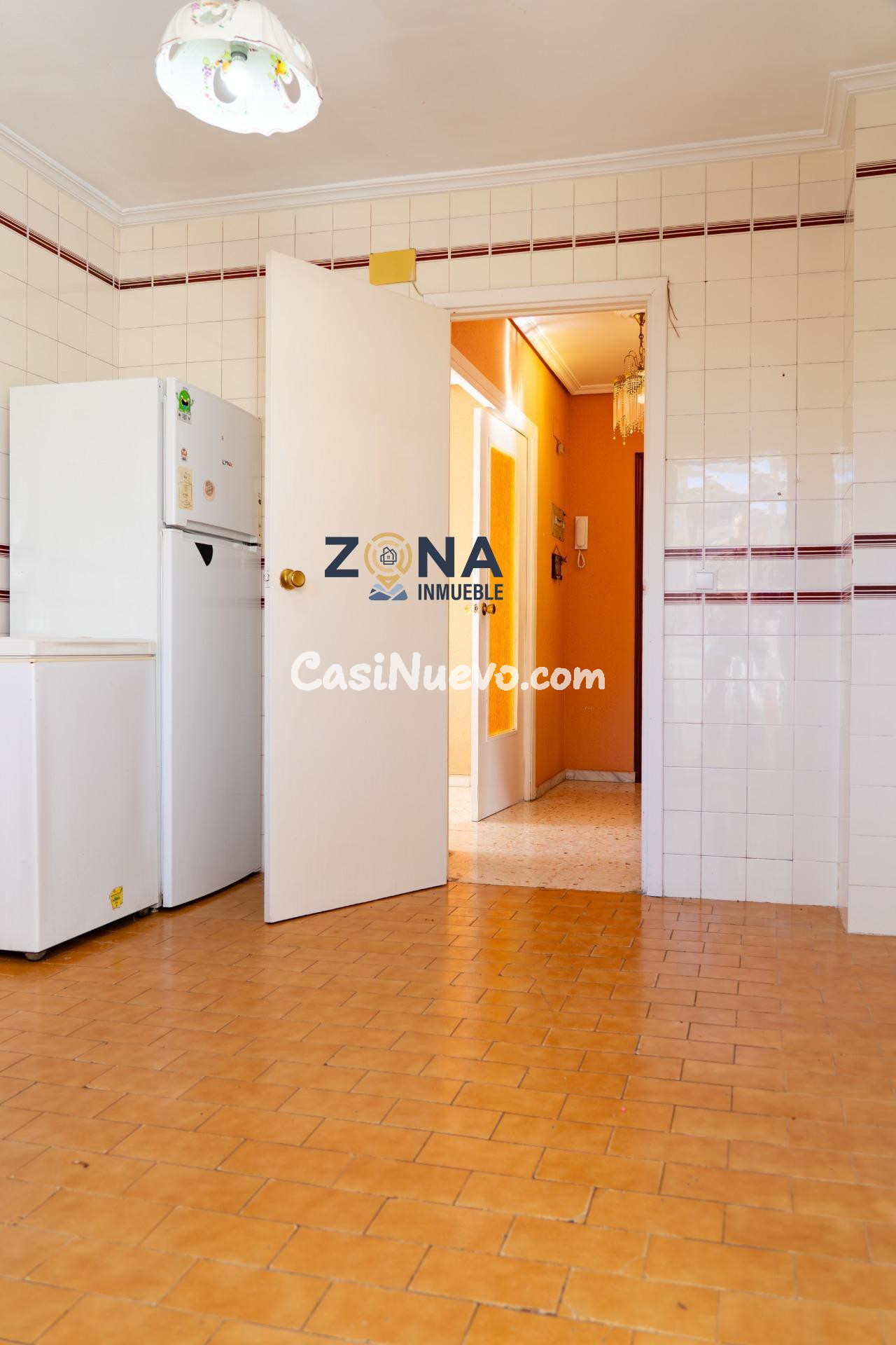 PISAZO CON VISTAS EN MOCTEZUMA - foto 20