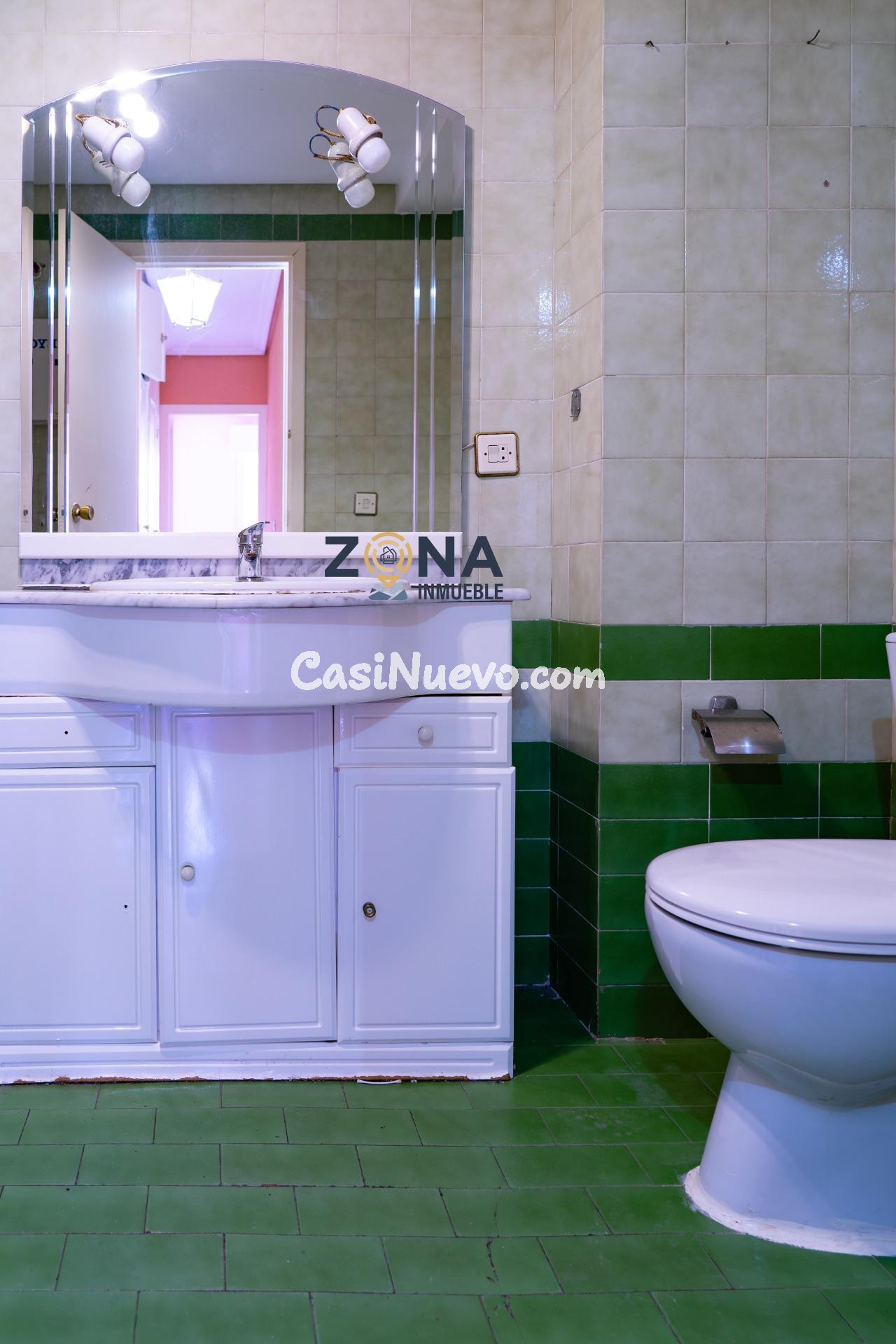 PISAZO CON VISTAS EN MOCTEZUMA - foto 22