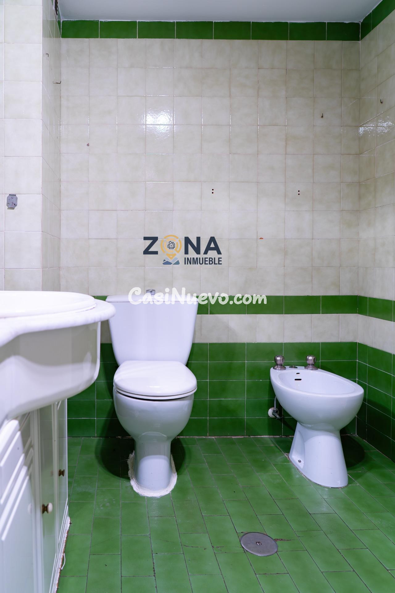 PISAZO CON VISTAS EN MOCTEZUMA - foto 24