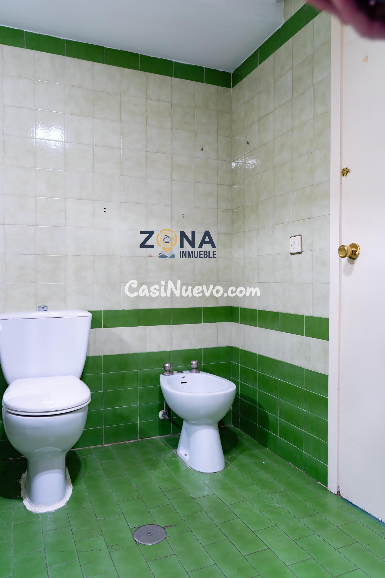 PISAZO CON VISTAS EN MOCTEZUMA - foto 25