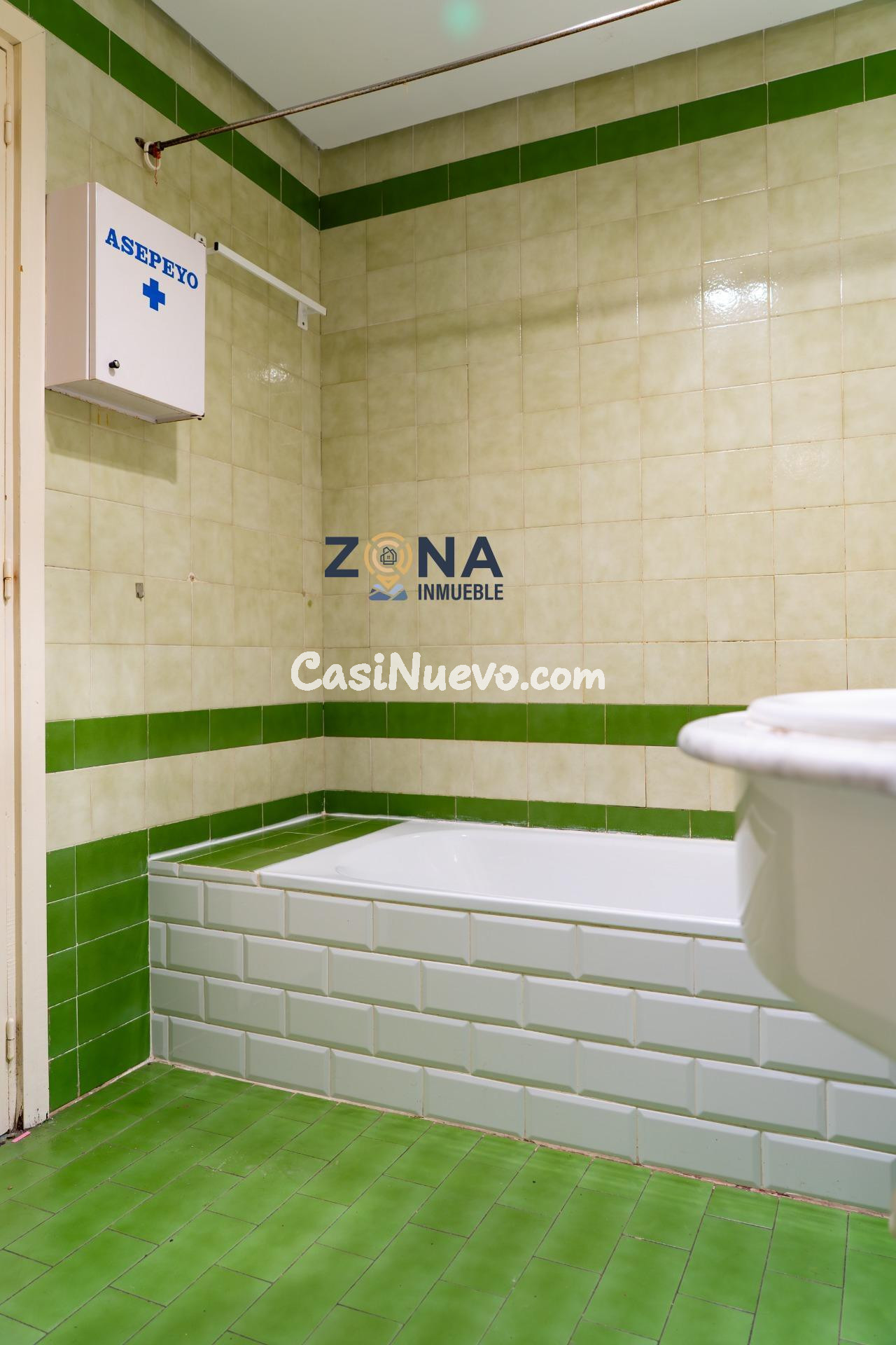 PISAZO CON VISTAS EN MOCTEZUMA - foto 26