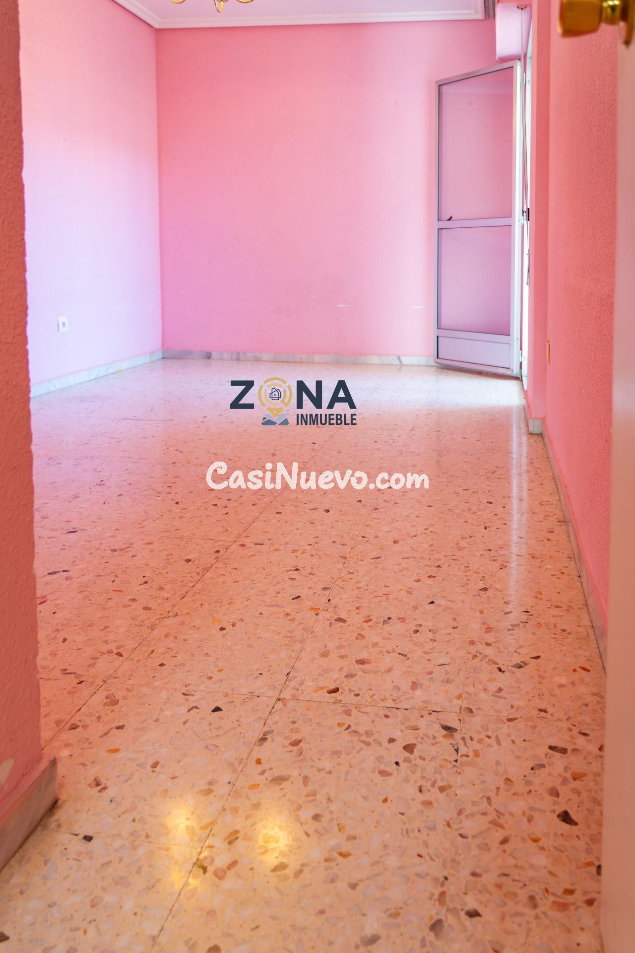 PISAZO CON VISTAS EN MOCTEZUMA - foto 27