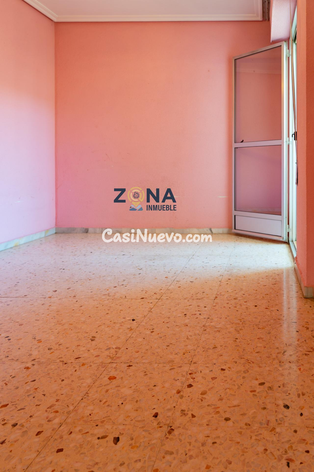 PISAZO CON VISTAS EN MOCTEZUMA - foto 28