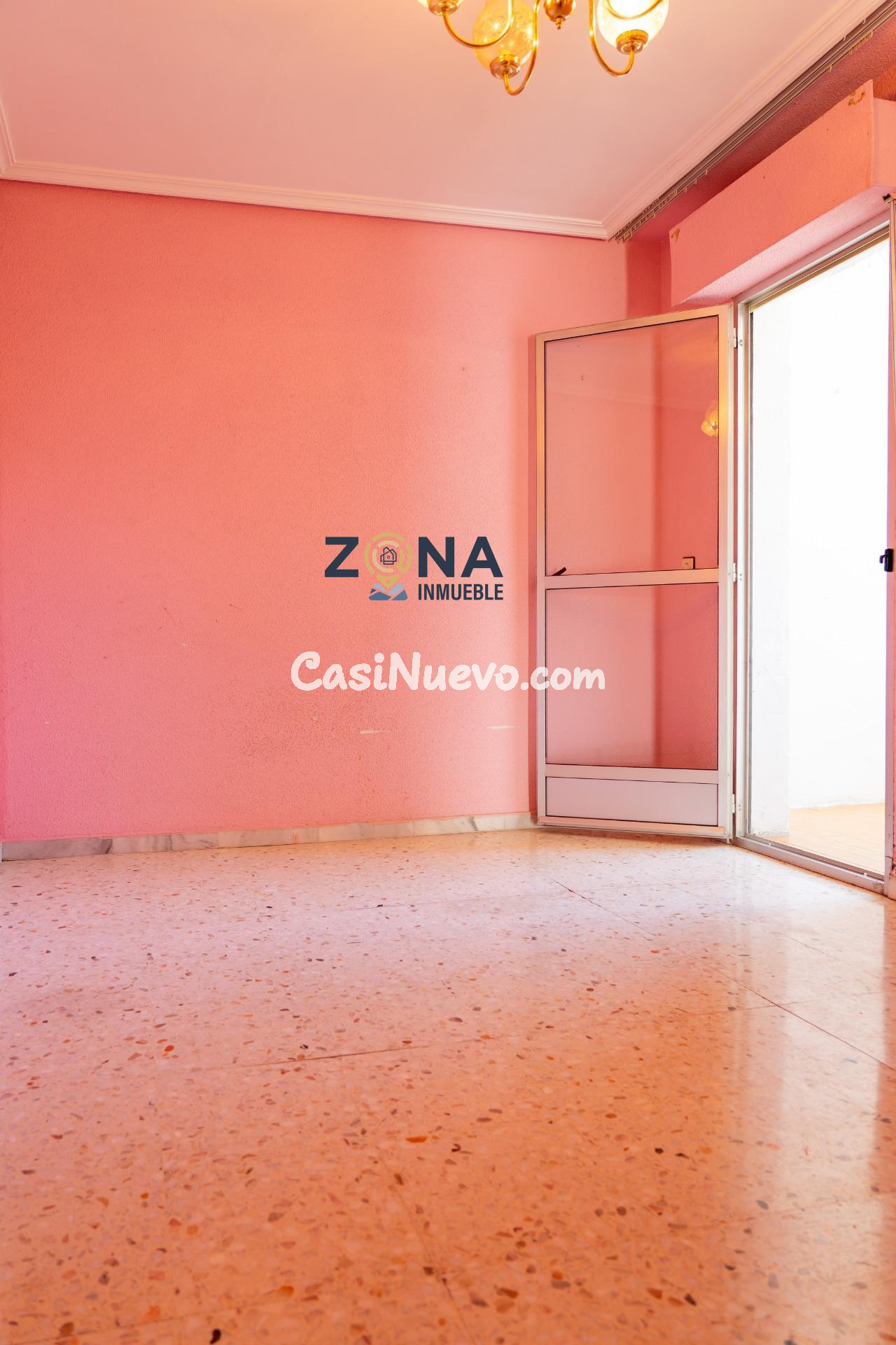 PISAZO CON VISTAS EN MOCTEZUMA - foto 29