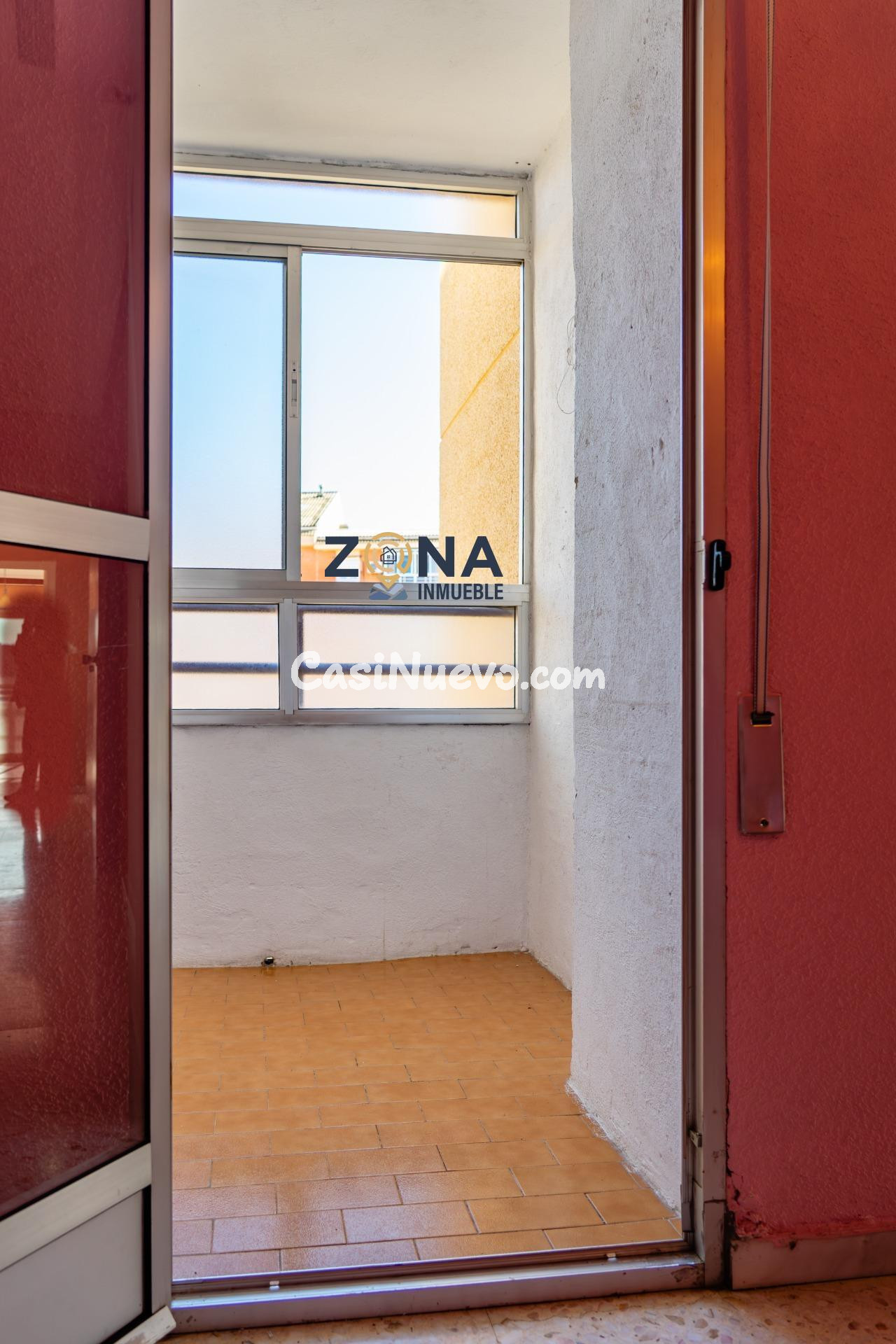 PISAZO CON VISTAS EN MOCTEZUMA - foto 31