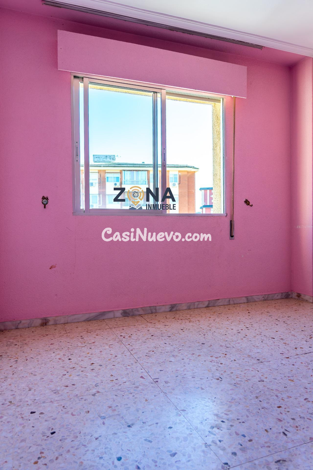 PISAZO CON VISTAS EN MOCTEZUMA - foto 37