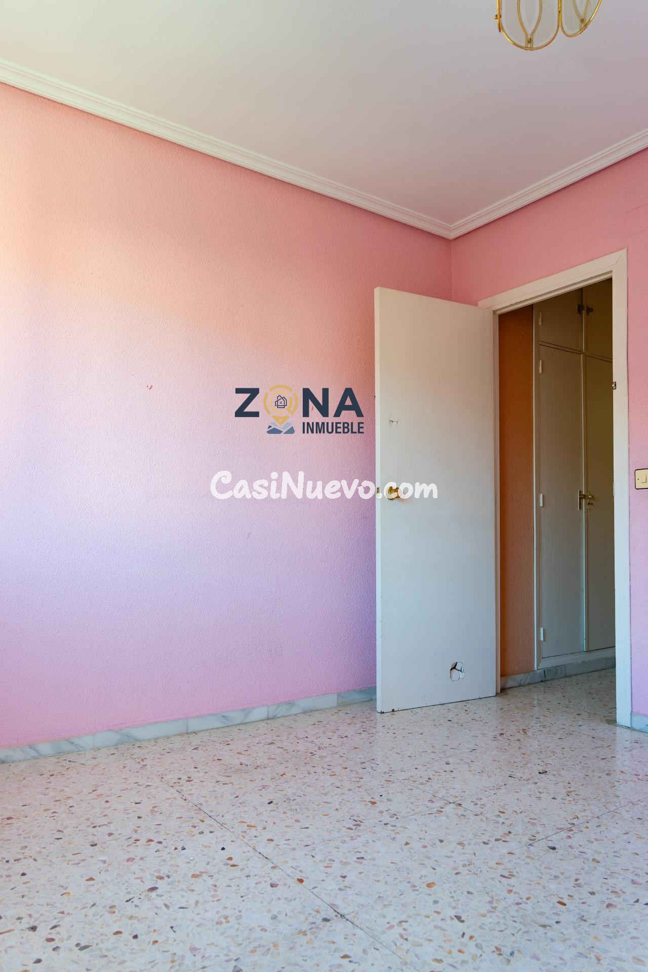 PISAZO CON VISTAS EN MOCTEZUMA - foto 38