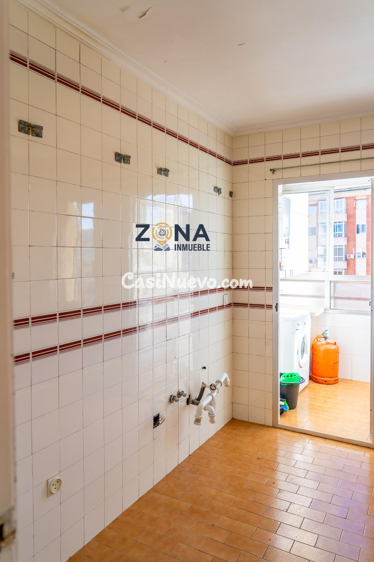 PISAZO CON VISTAS EN MOCTEZUMA - foto 39