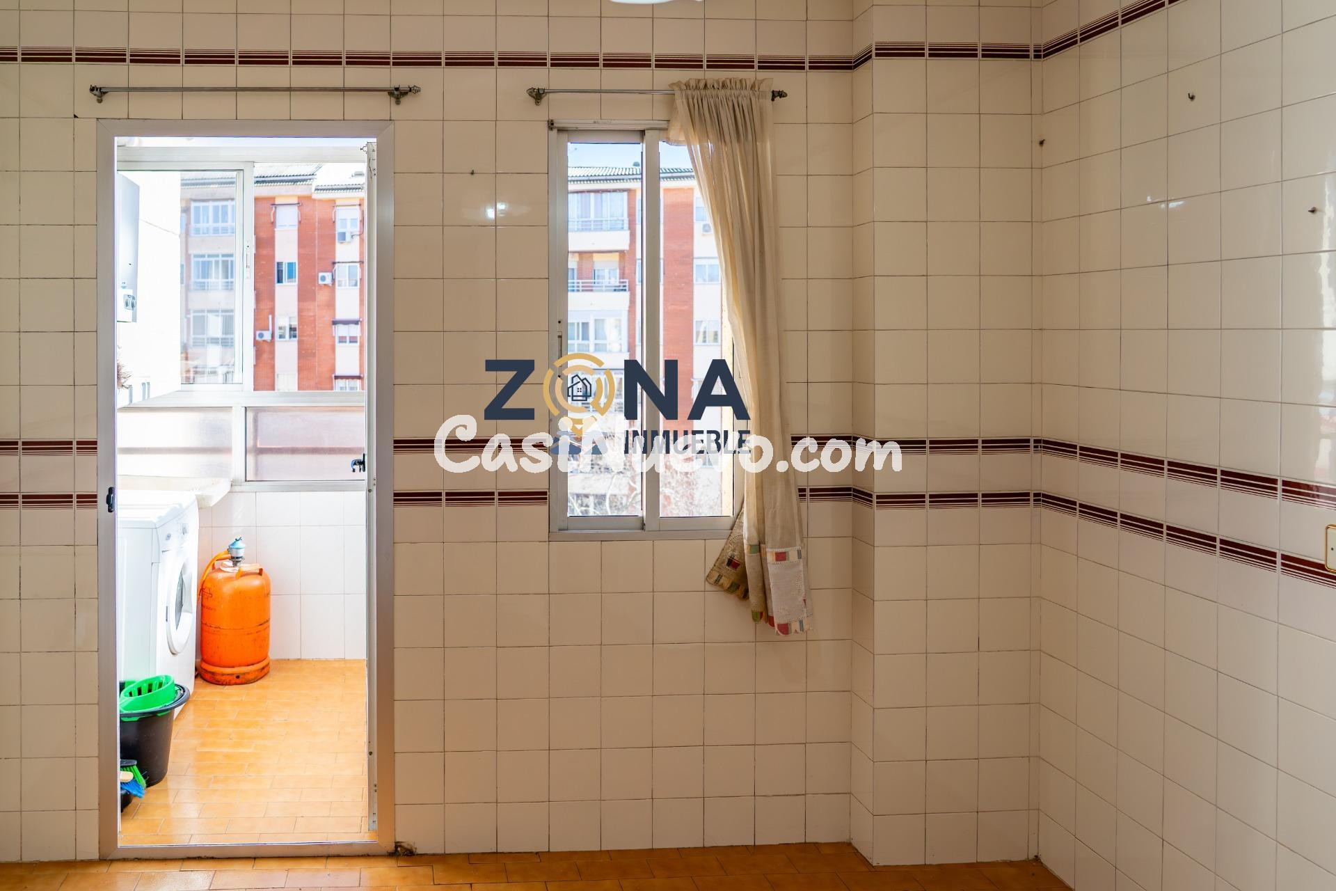 PISAZO CON VISTAS EN MOCTEZUMA - foto 40