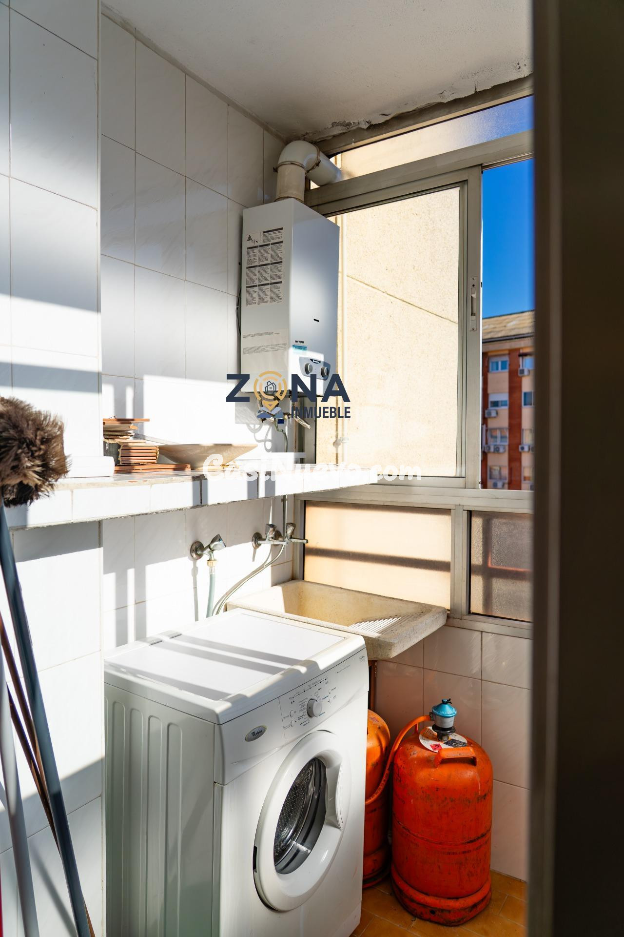 PISAZO CON VISTAS EN MOCTEZUMA - foto 41