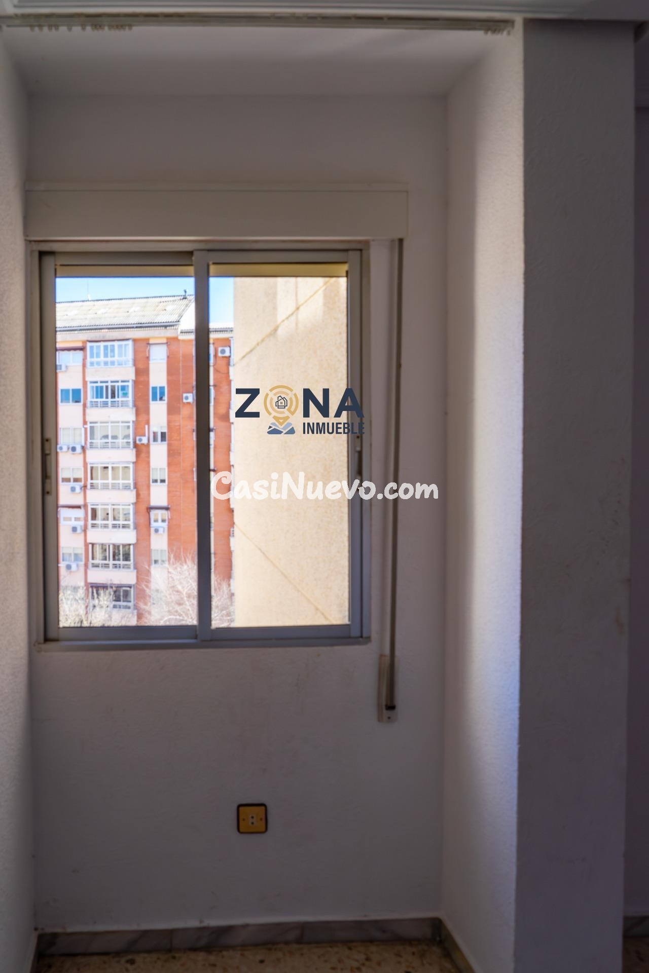 PISAZO CON VISTAS EN MOCTEZUMA - foto 44