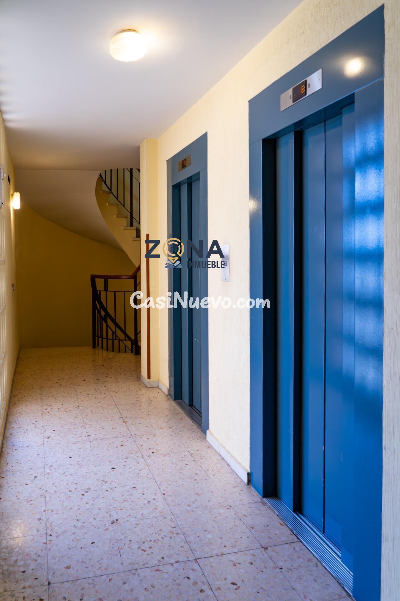 PISAZO CON VISTAS EN MOCTEZUMA - foto 46