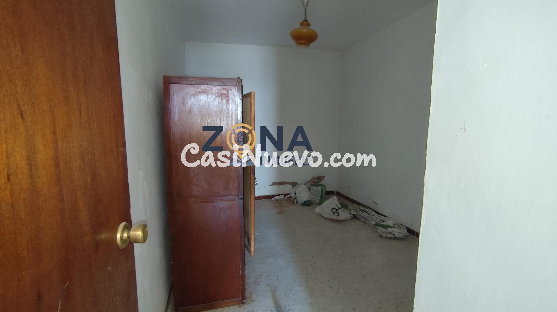 CASA EN SIERRA DE FUENTES SEMI REFORMADA - foto 6