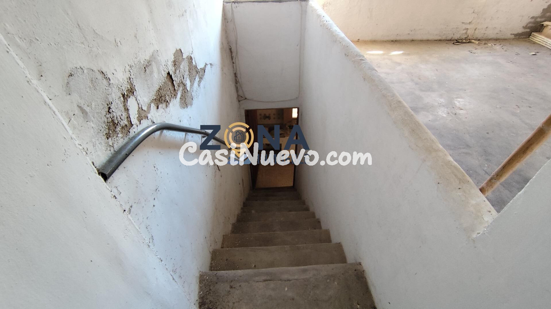 CASA EN SIERRA DE FUENTES SEMI REFORMADA - foto 15