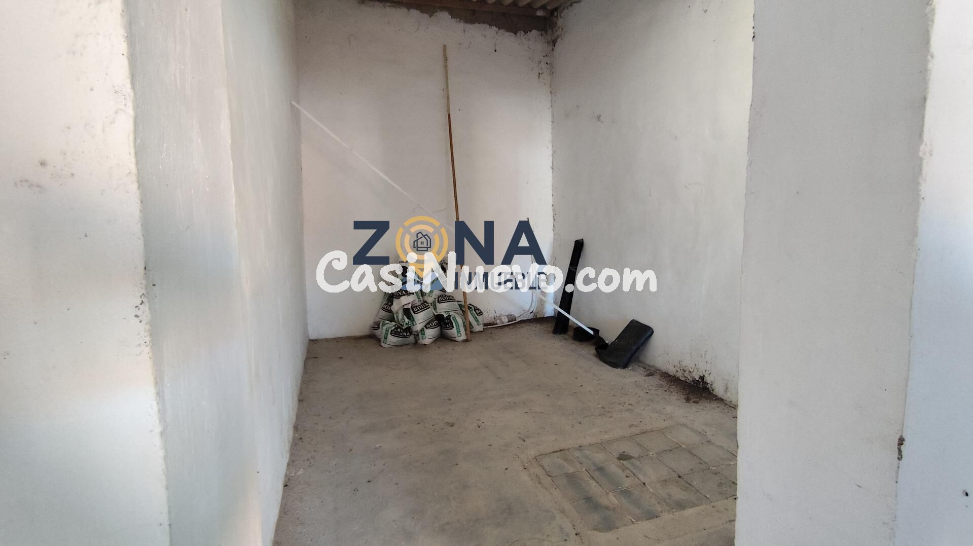 CASA EN SIERRA DE FUENTES SEMI REFORMADA - foto 18