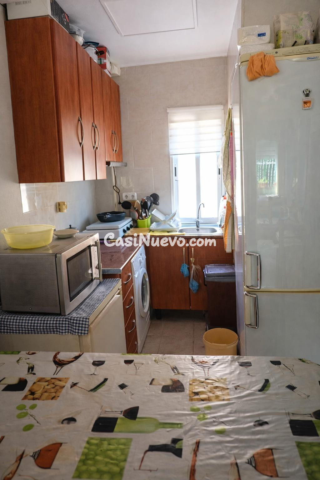 Casa de 1 habitación en primera planta - foto 4