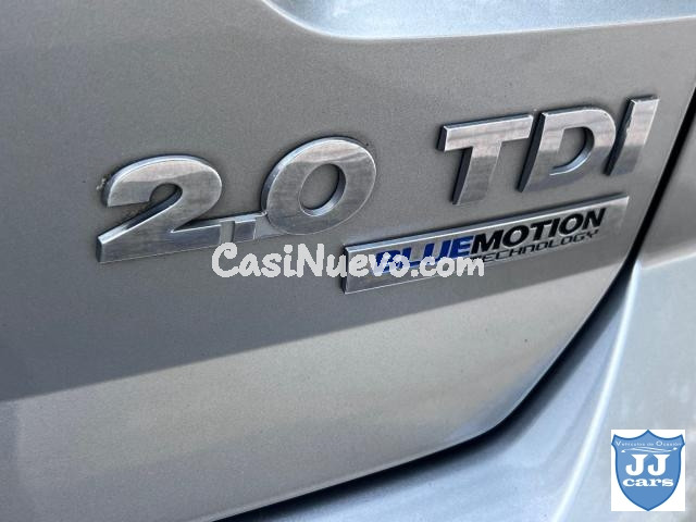 VOLKSWAGEN - Golf -  Cabriolet 2.0 TDI BlueMotion Tech. - foto 61