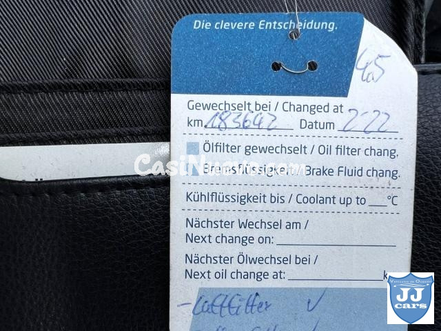 VOLKSWAGEN - Golf -  Cabriolet 2.0 TDI BlueMotion Tech. - foto 62