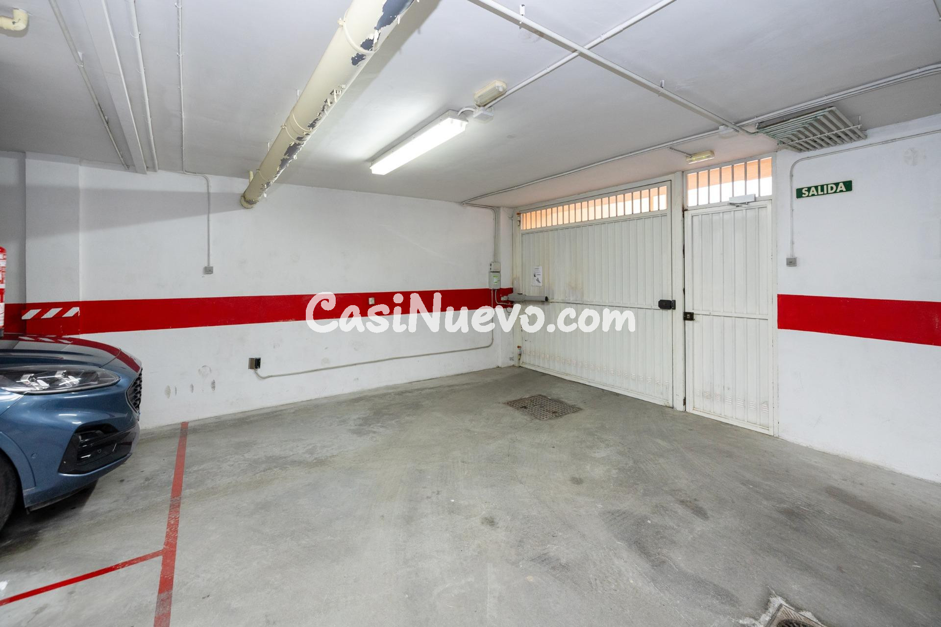 Amplio y luminoso piso de 2 dormitorios en Churriana junto a - foto 25