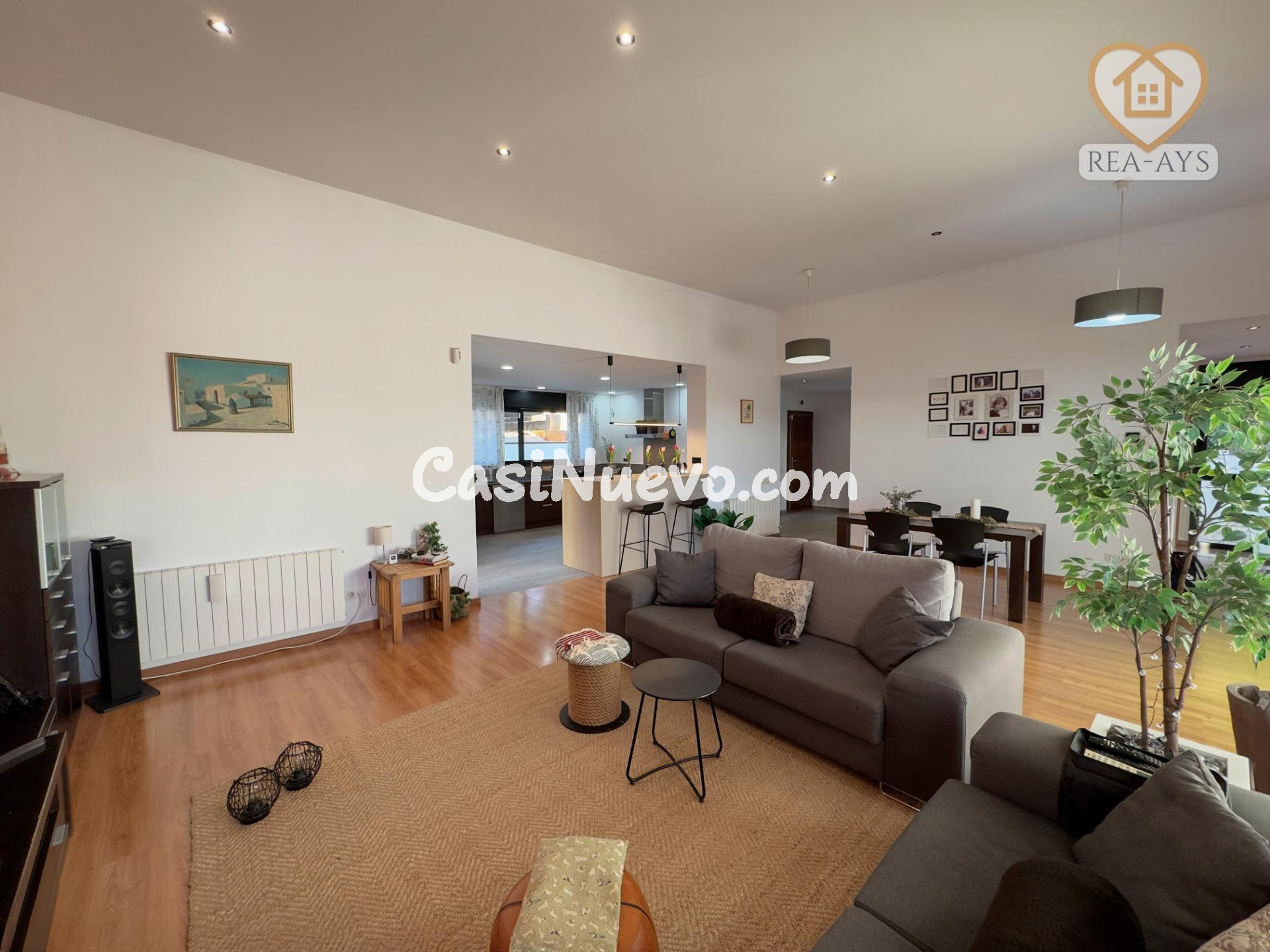 Exclusiva residencia con piscina en la mejor zona de Fontpin - foto 14