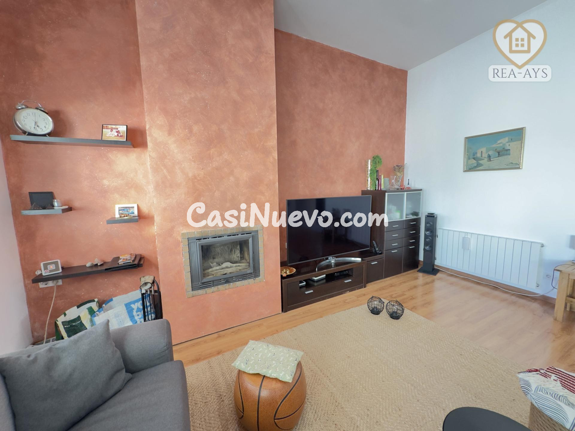Exclusiva residencia con piscina en la mejor zona de Fontpin - foto 15