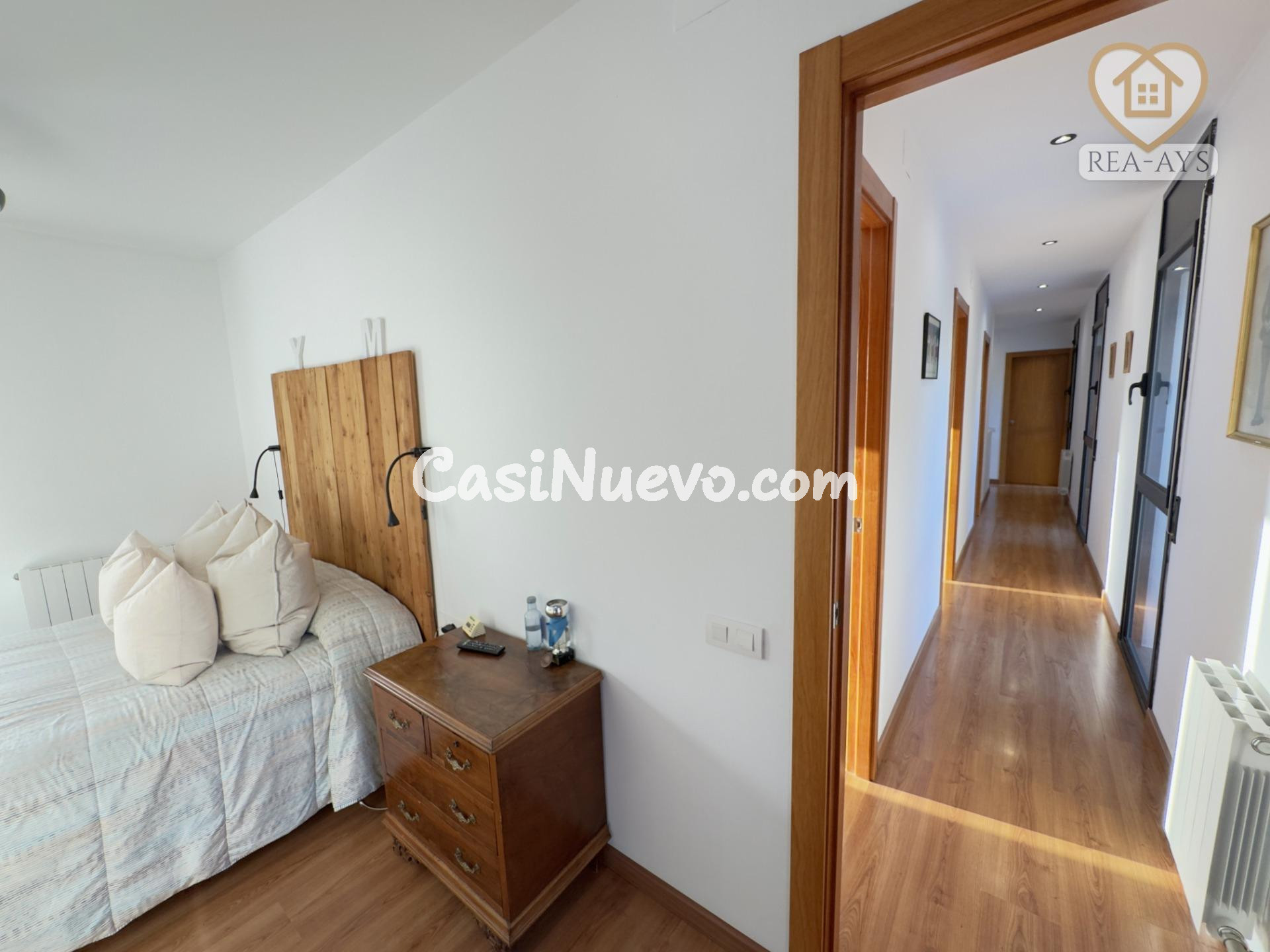 Exclusiva residencia con piscina en la mejor zona de Fontpin - foto 26