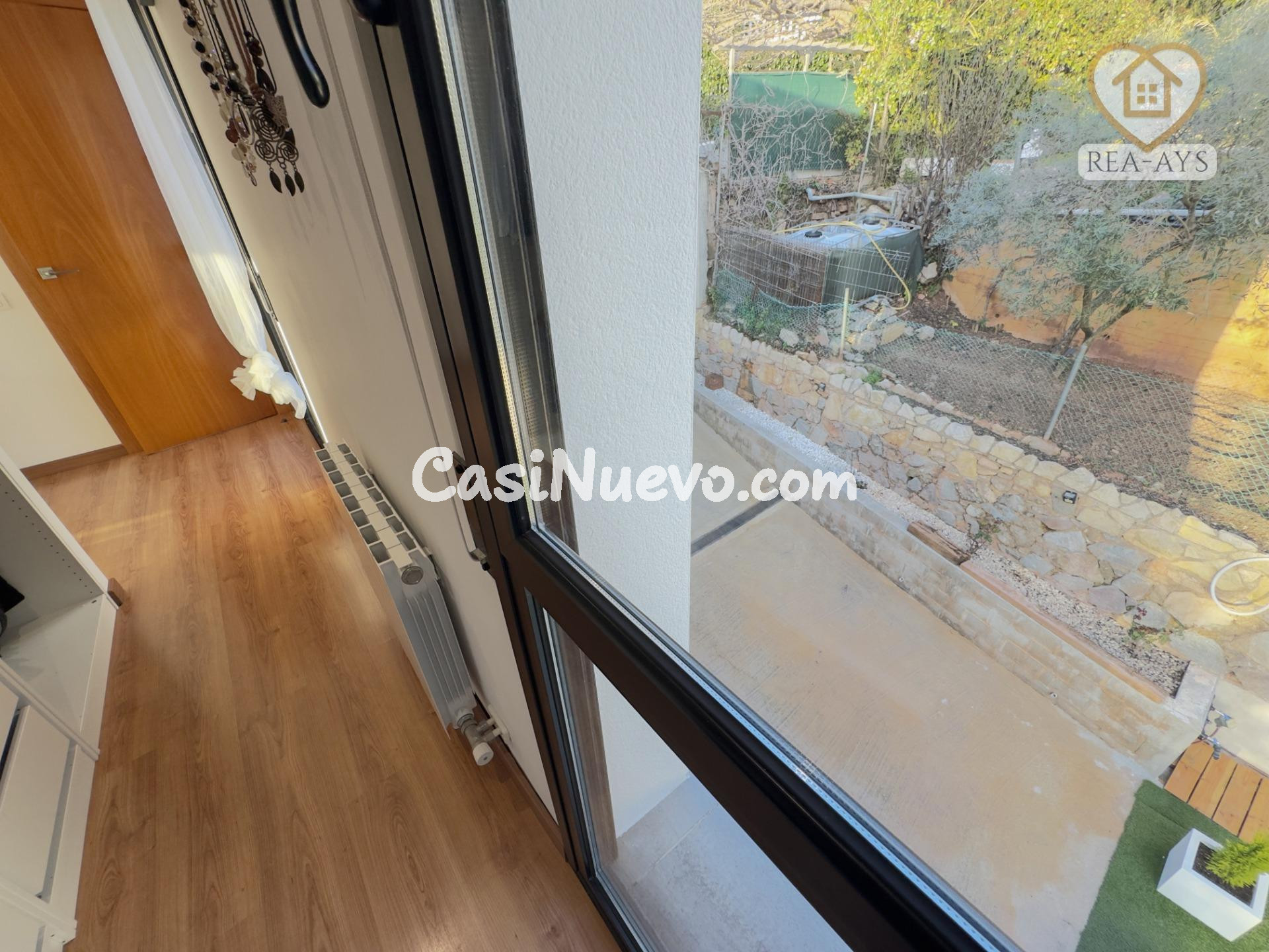 Exclusiva residencia con piscina en la mejor zona de Fontpin - foto 27