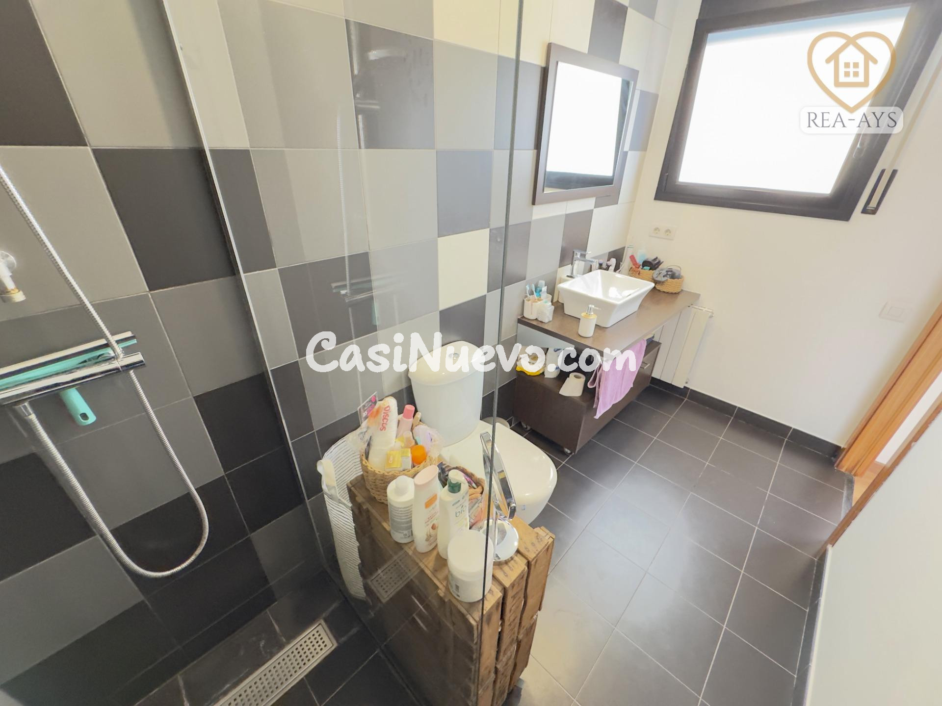 Exclusiva residencia con piscina en la mejor zona de Fontpin - foto 30