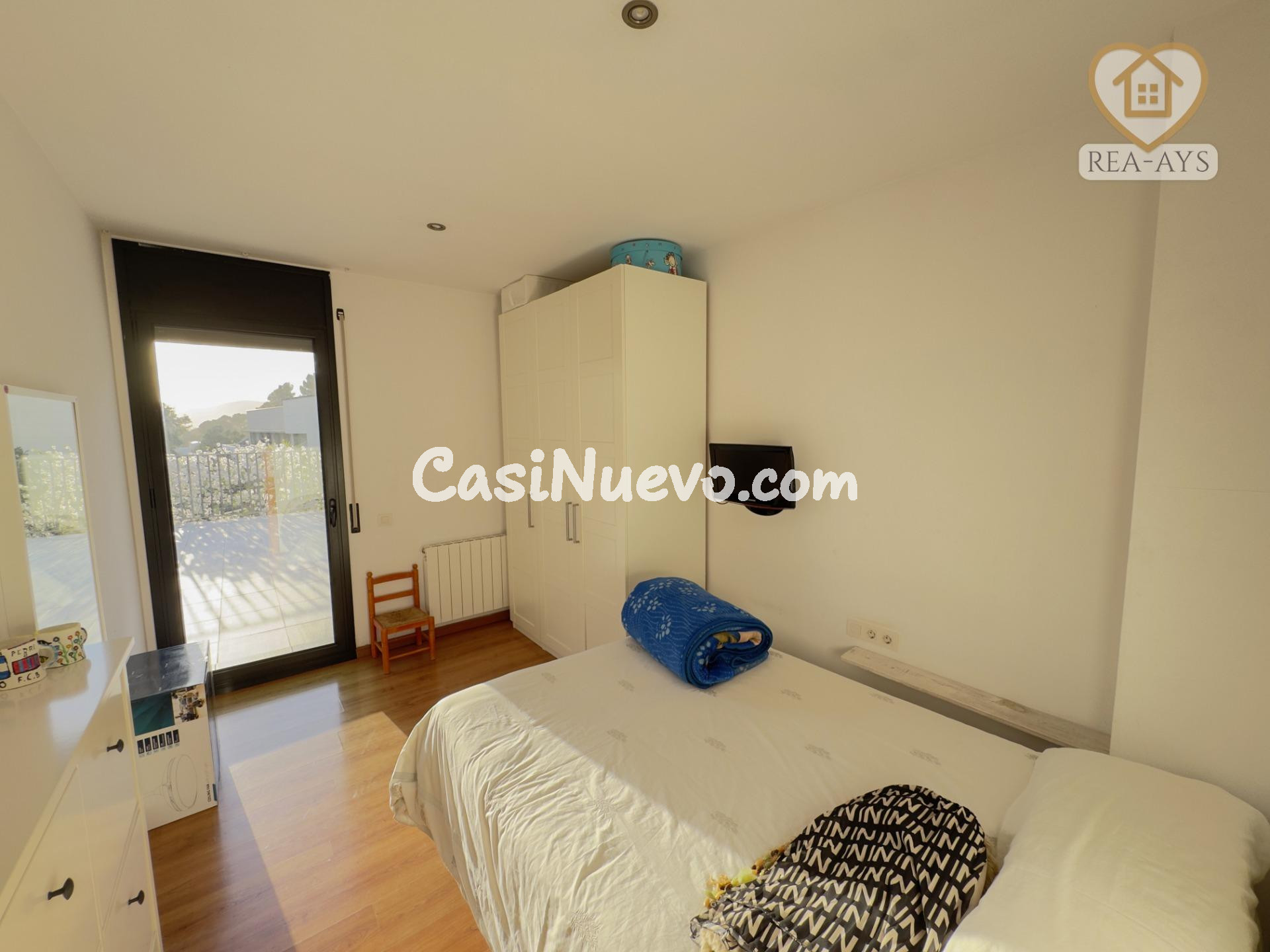 Exclusiva residencia con piscina en la mejor zona de Fontpin - foto 33