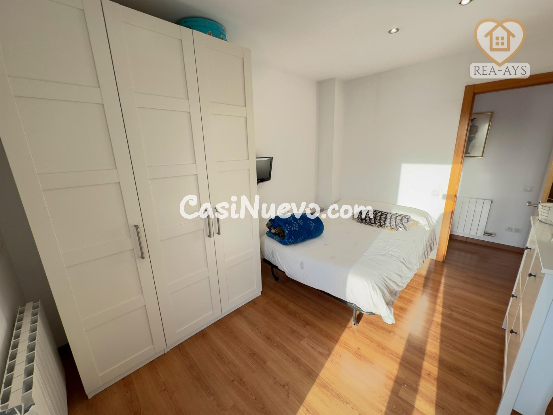 Exclusiva residencia con piscina en la mejor zona de Fontpin - foto 34