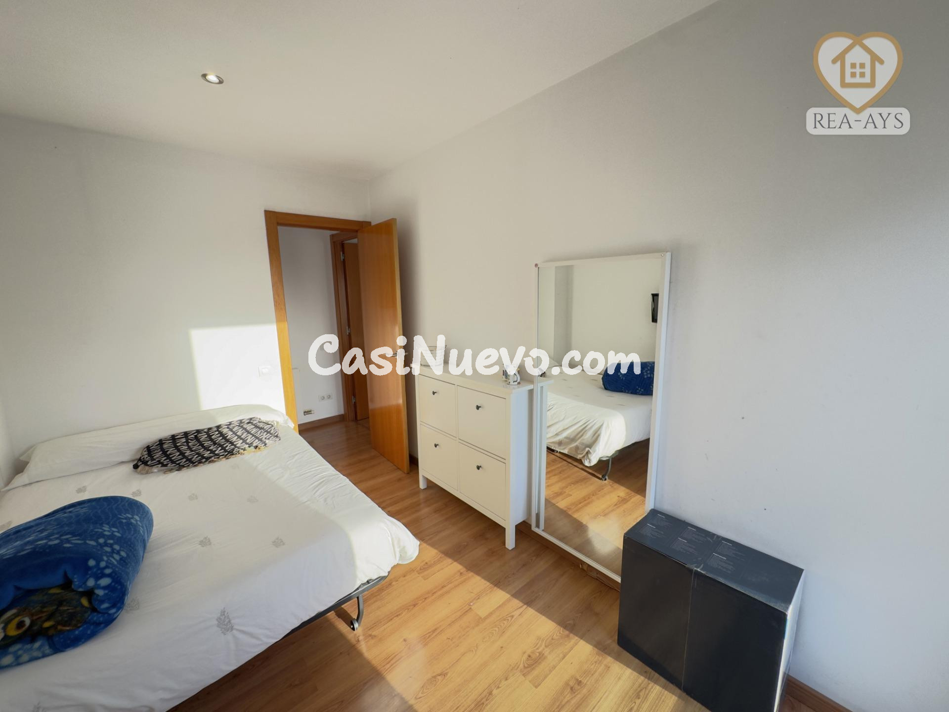 Exclusiva residencia con piscina en la mejor zona de Fontpin - foto 35