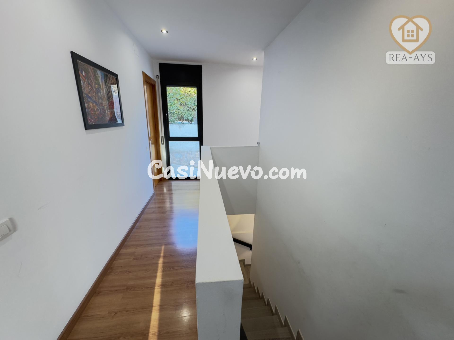 Exclusiva residencia con piscina en la mejor zona de Fontpin - foto 36