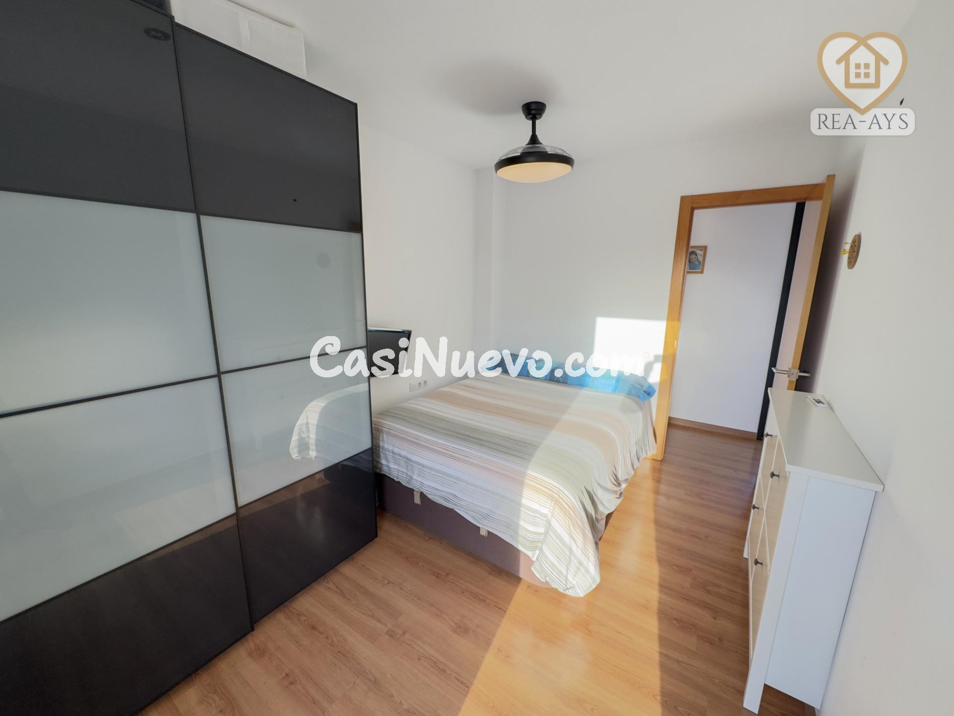 Exclusiva residencia con piscina en la mejor zona de Fontpin - foto 38