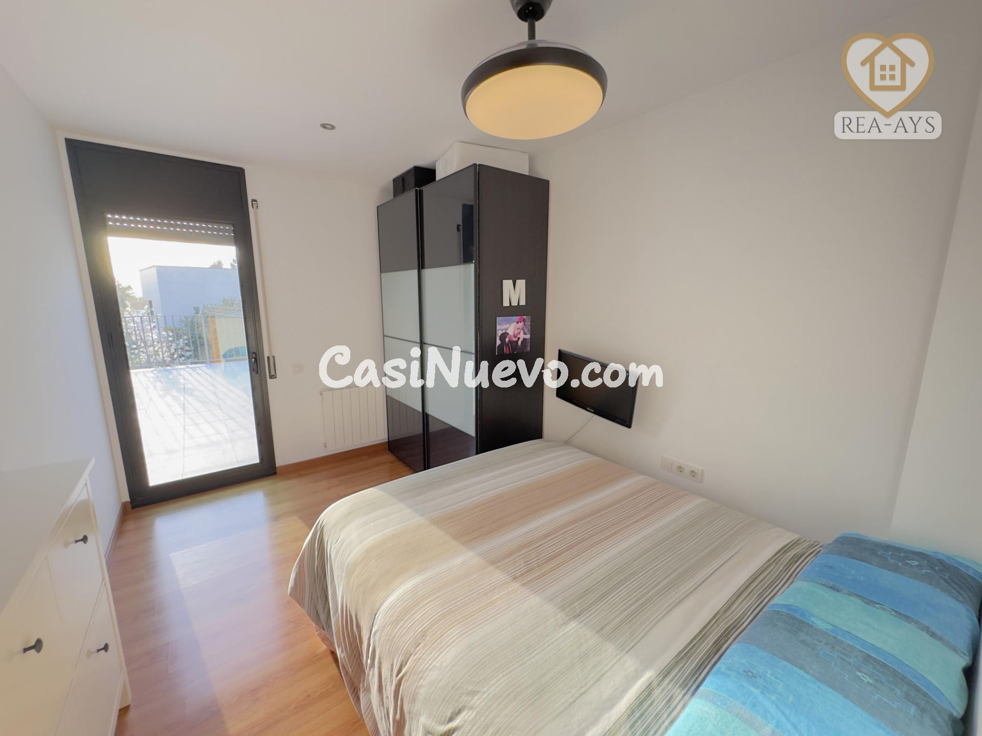 Exclusiva residencia con piscina en la mejor zona de Fontpin - foto 39