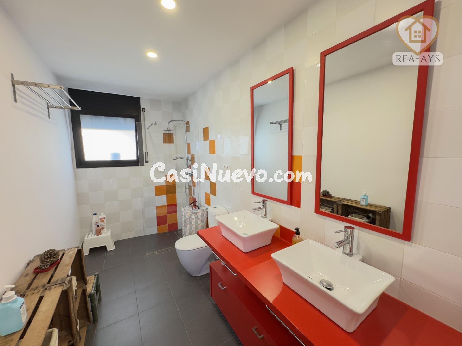 Exclusiva residencia con piscina en la mejor zona de Fontpin - foto 40