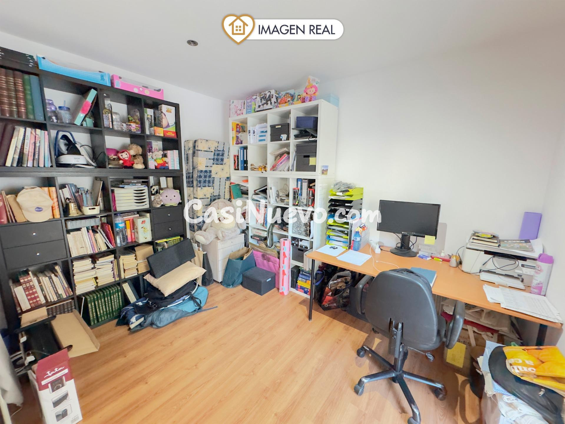 Exclusiva residencia con piscina en la mejor zona de Fontpin - foto 42