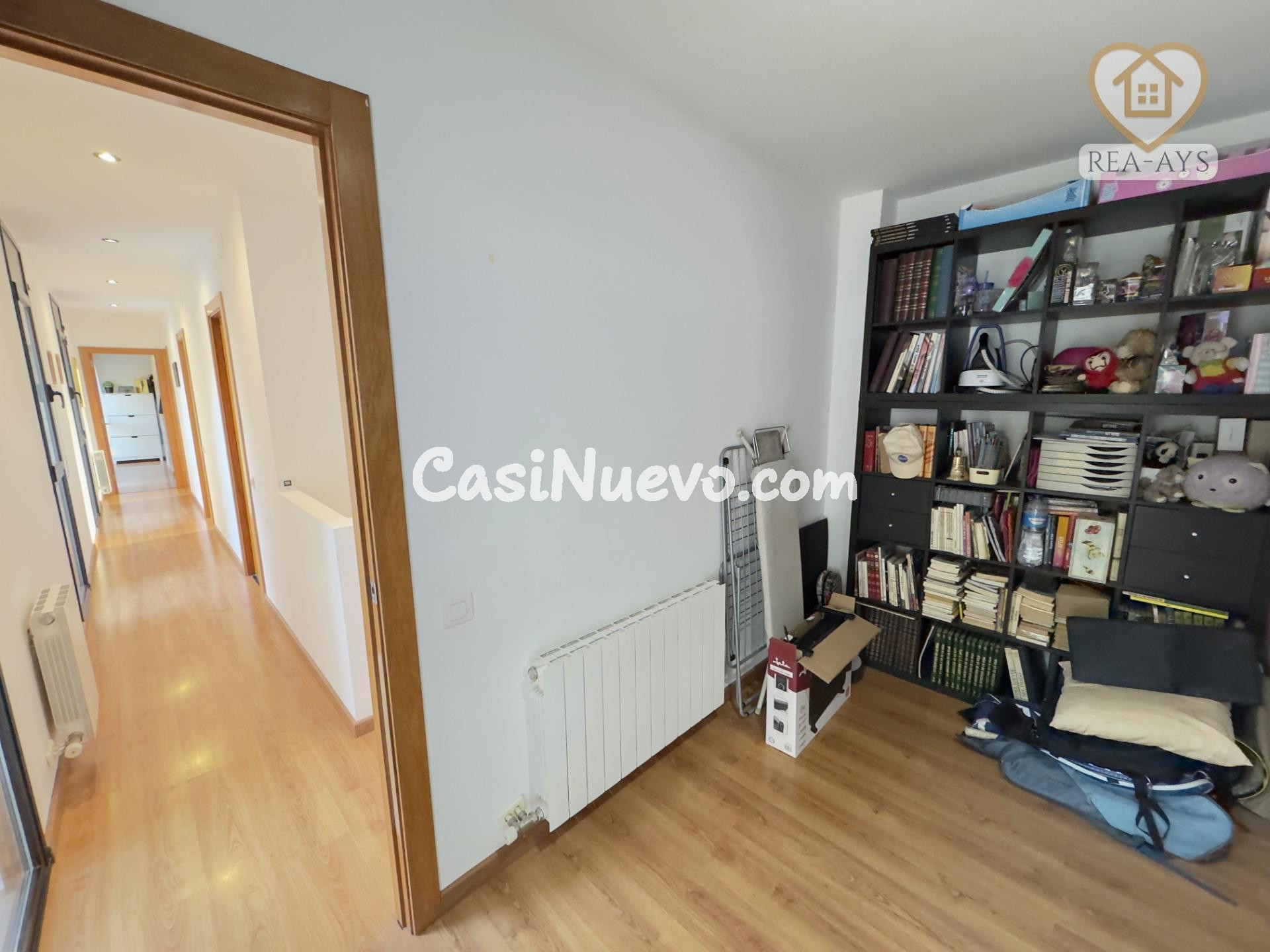 Exclusiva residencia con piscina en la mejor zona de Fontpin - foto 45