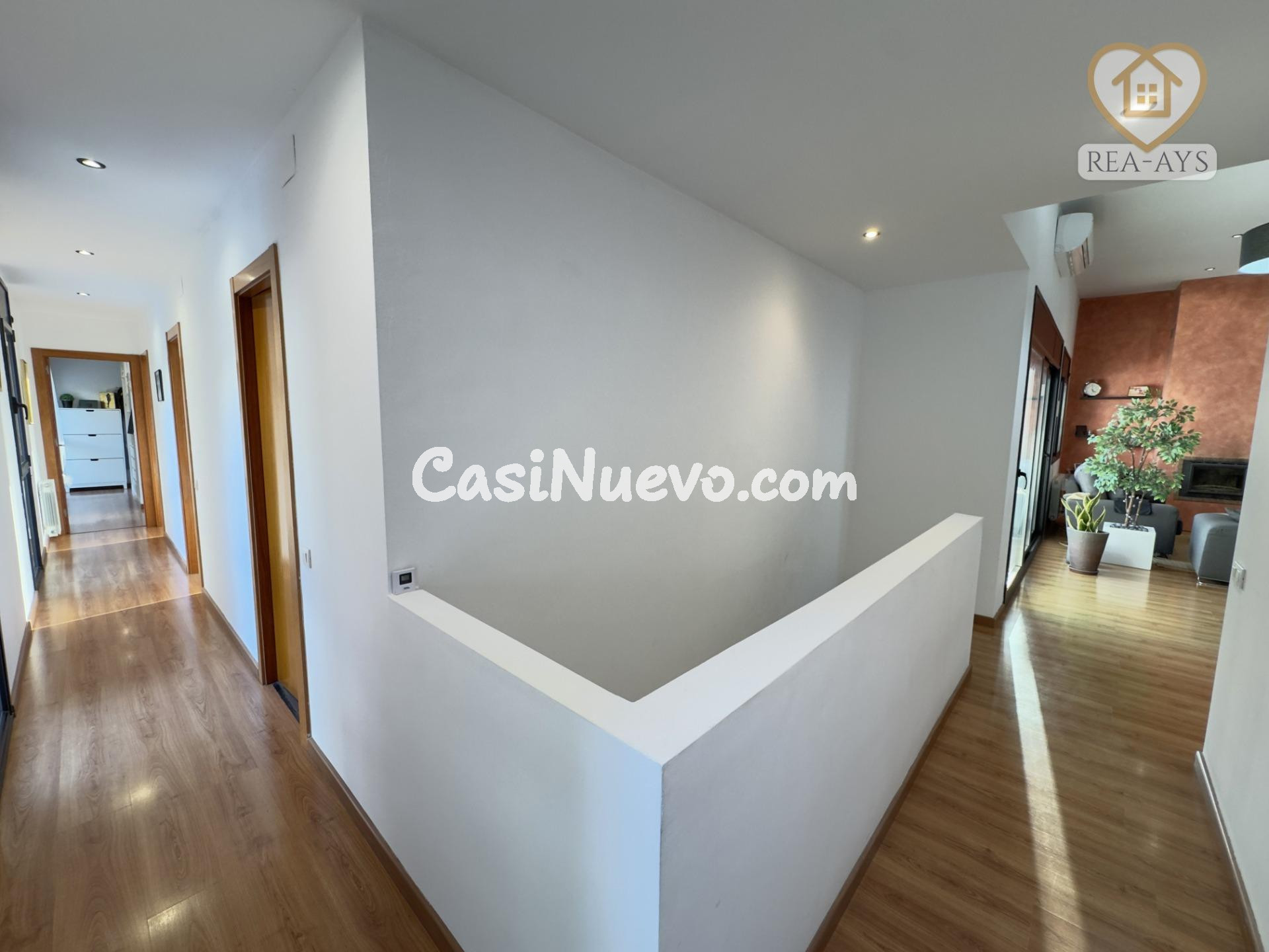 Exclusiva residencia con piscina en la mejor zona de Fontpin - foto 46
