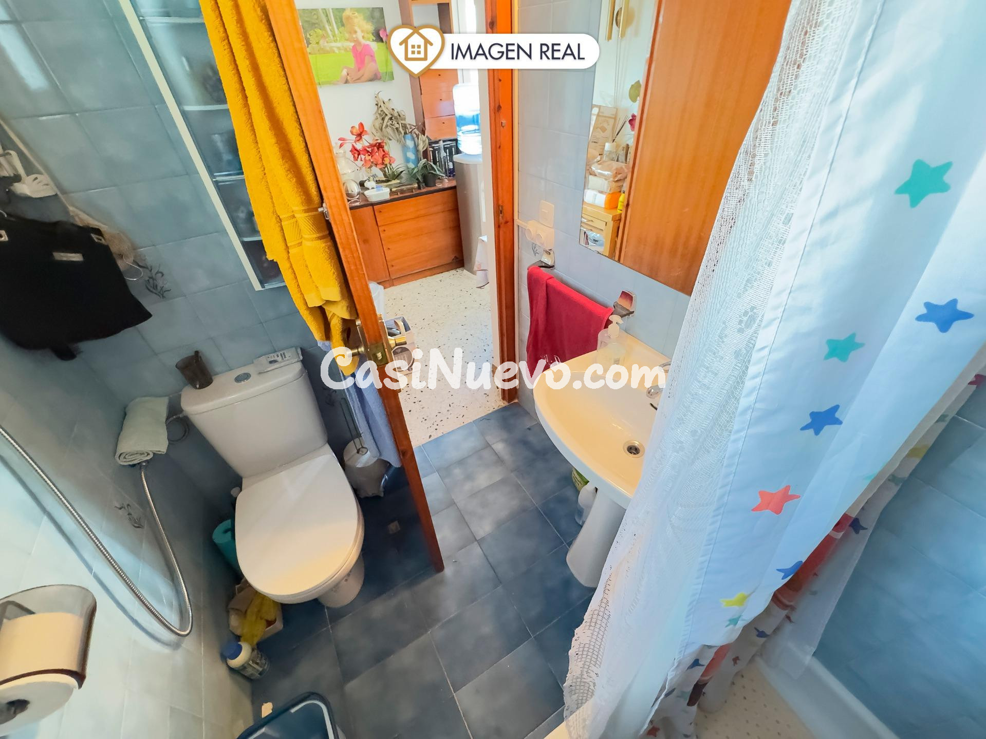 Gran oportunidad: vivienda con dos plantas independientes y  - foto 7