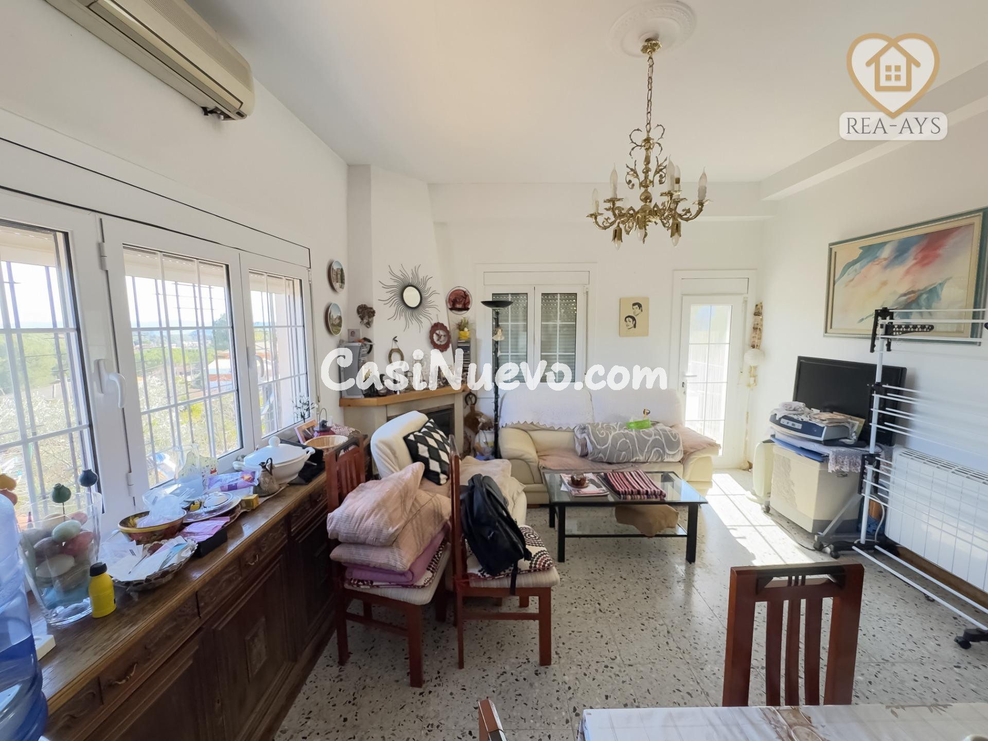 Gran oportunidad: vivienda con dos plantas independientes y  - foto 11