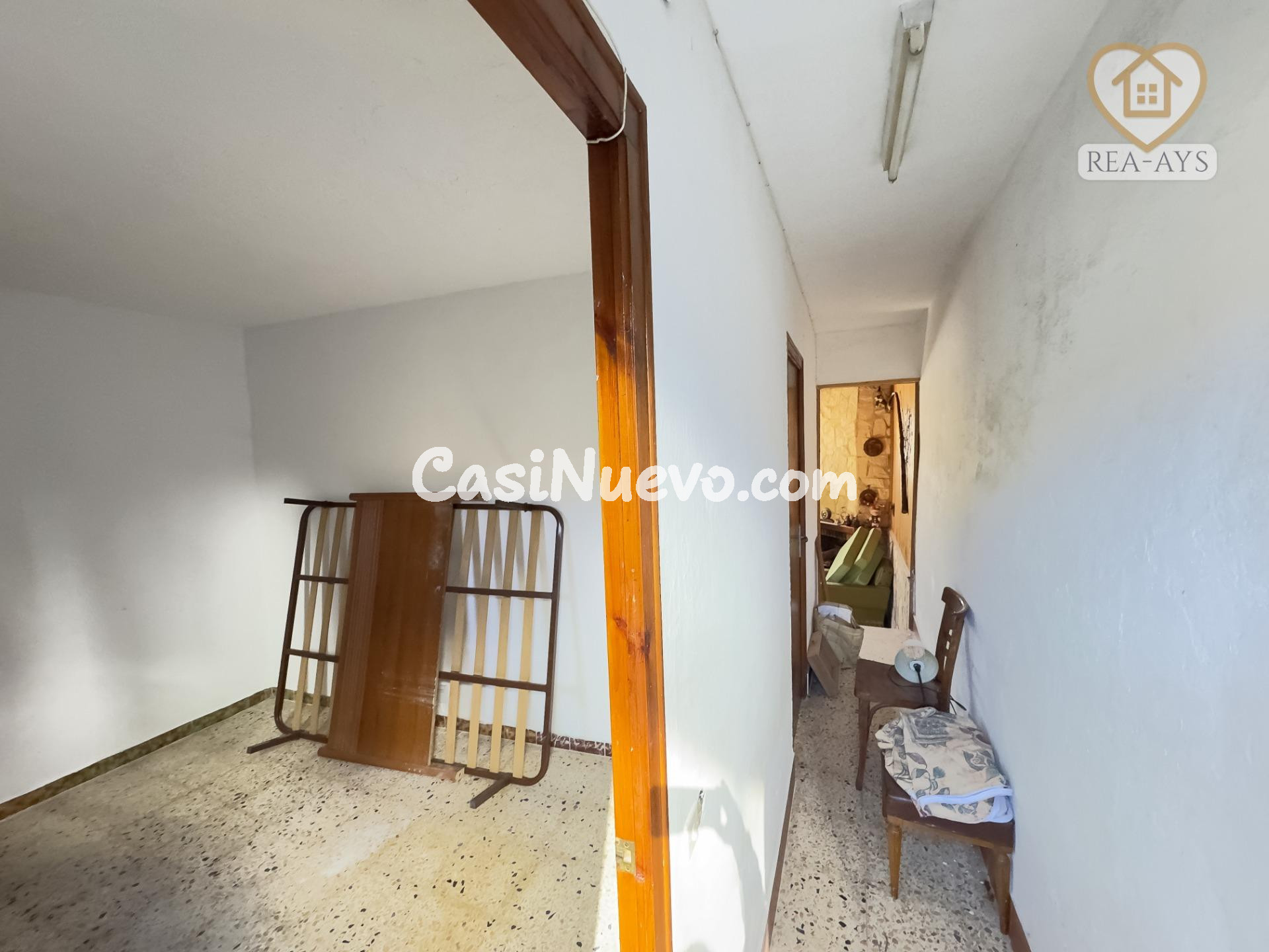 Gran oportunidad: vivienda con dos plantas independientes y  - foto 15